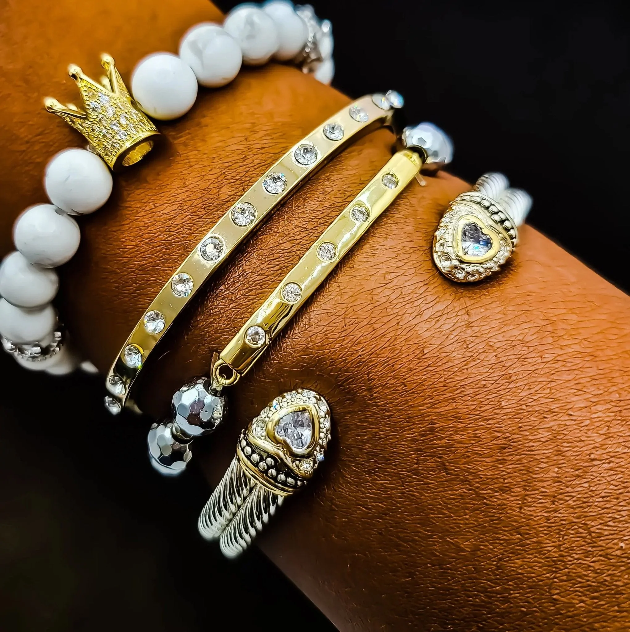 The "Ultimate Peace" Bracelet - Image 2