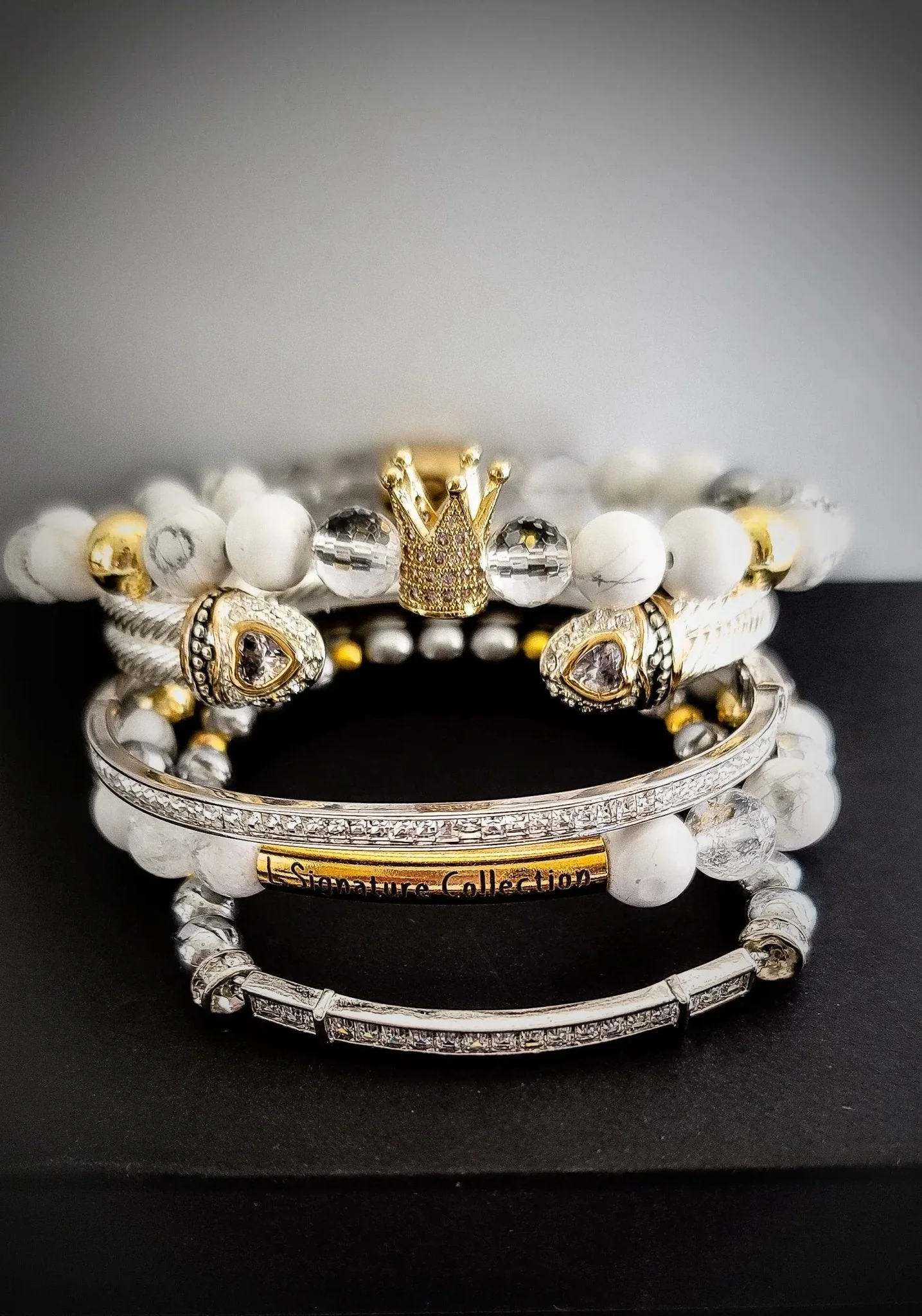 The "Ultimate Peace" Bracelet - Image 3
