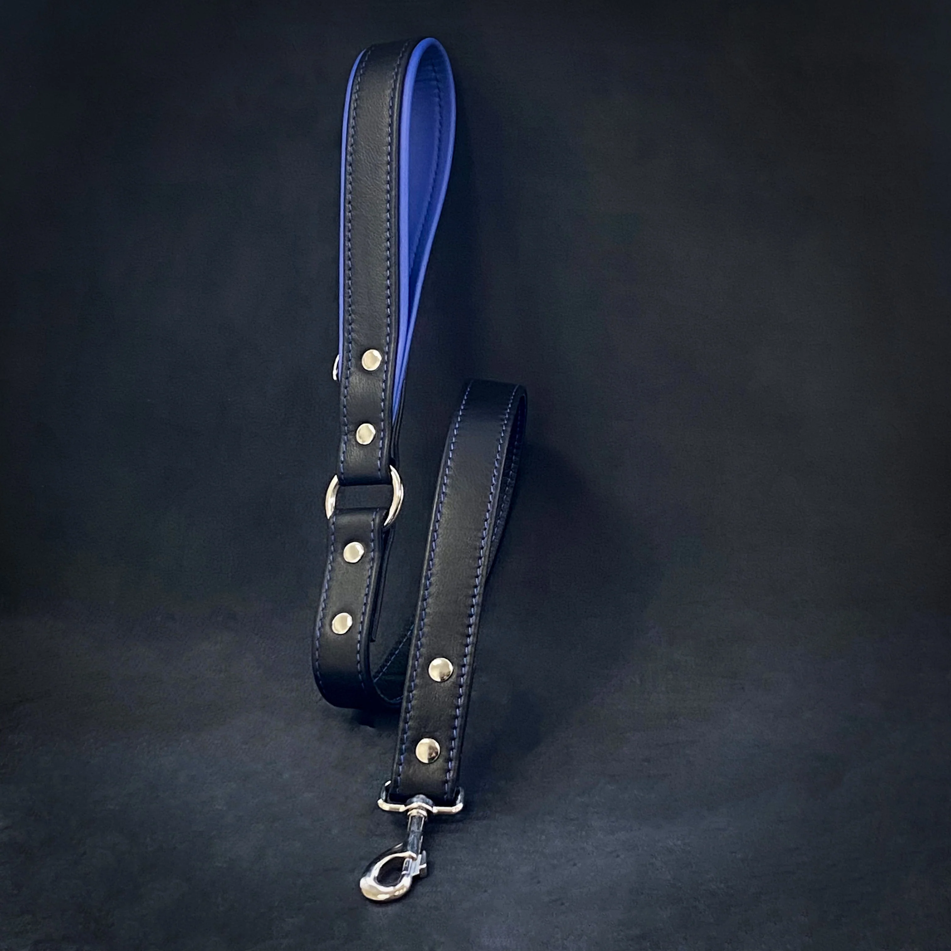 The "Vader" Limited Dog Collar - Image 3