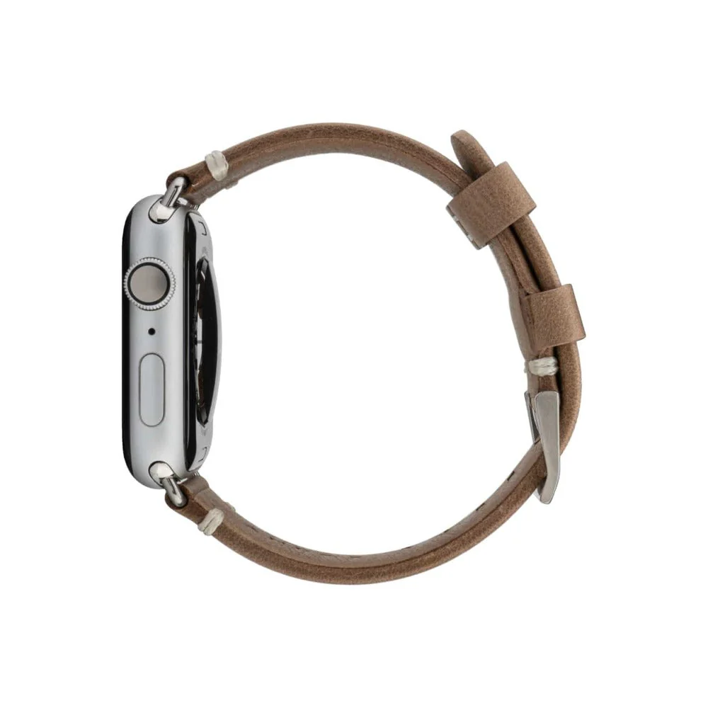 The Watch Band – Premium Leather Adjustable Watch Strap - Image 10
