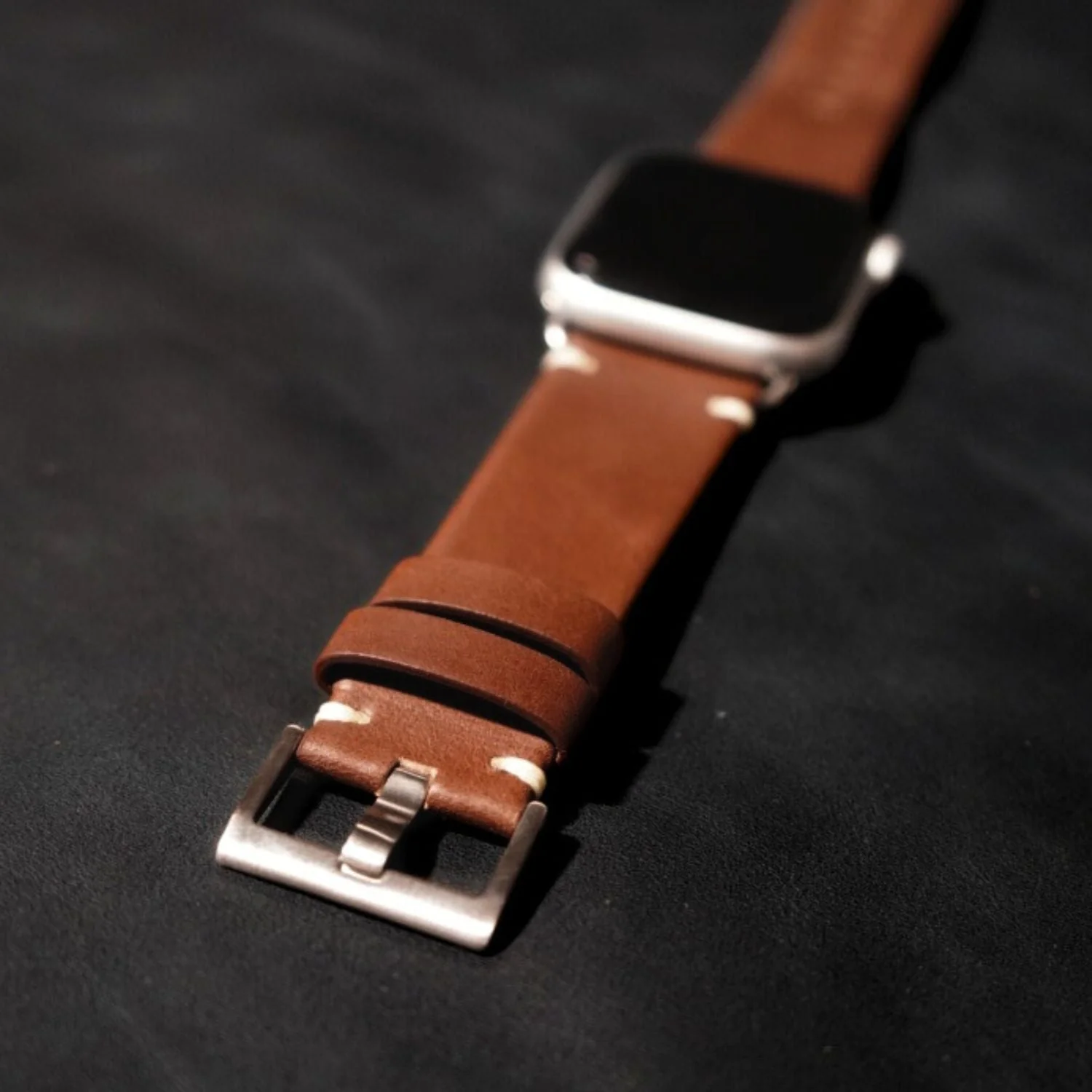 The Watch Band – Premium Leather Adjustable Watch Strap - Image 112