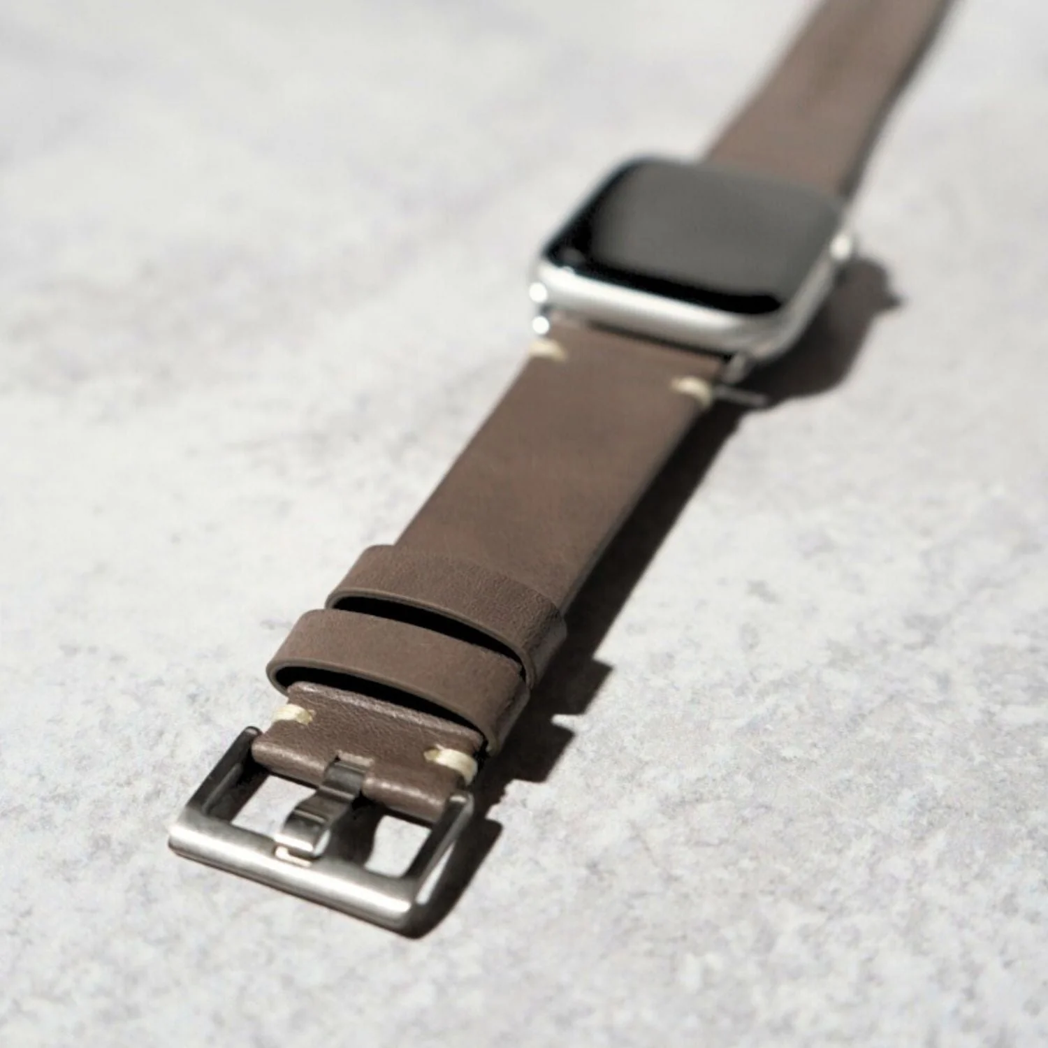 The Watch Band – Premium Leather Adjustable Watch Strap - Image 121