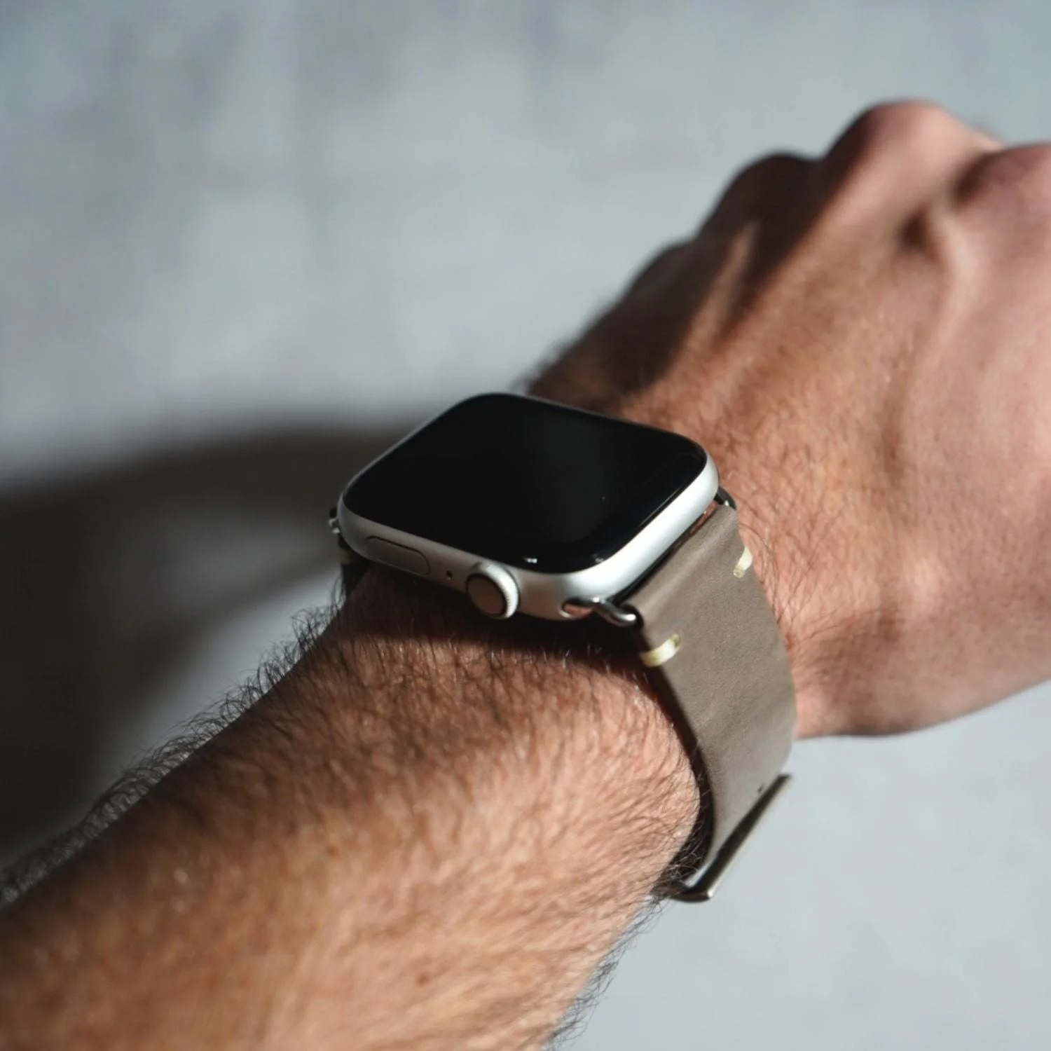 The Watch Band – Premium Leather Adjustable Watch Strap - Image 128