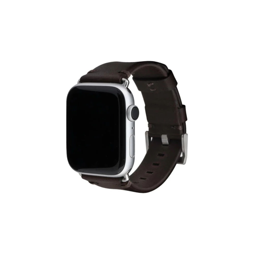 The Watch Band – Premium Leather Adjustable Watch Strap - Image 16