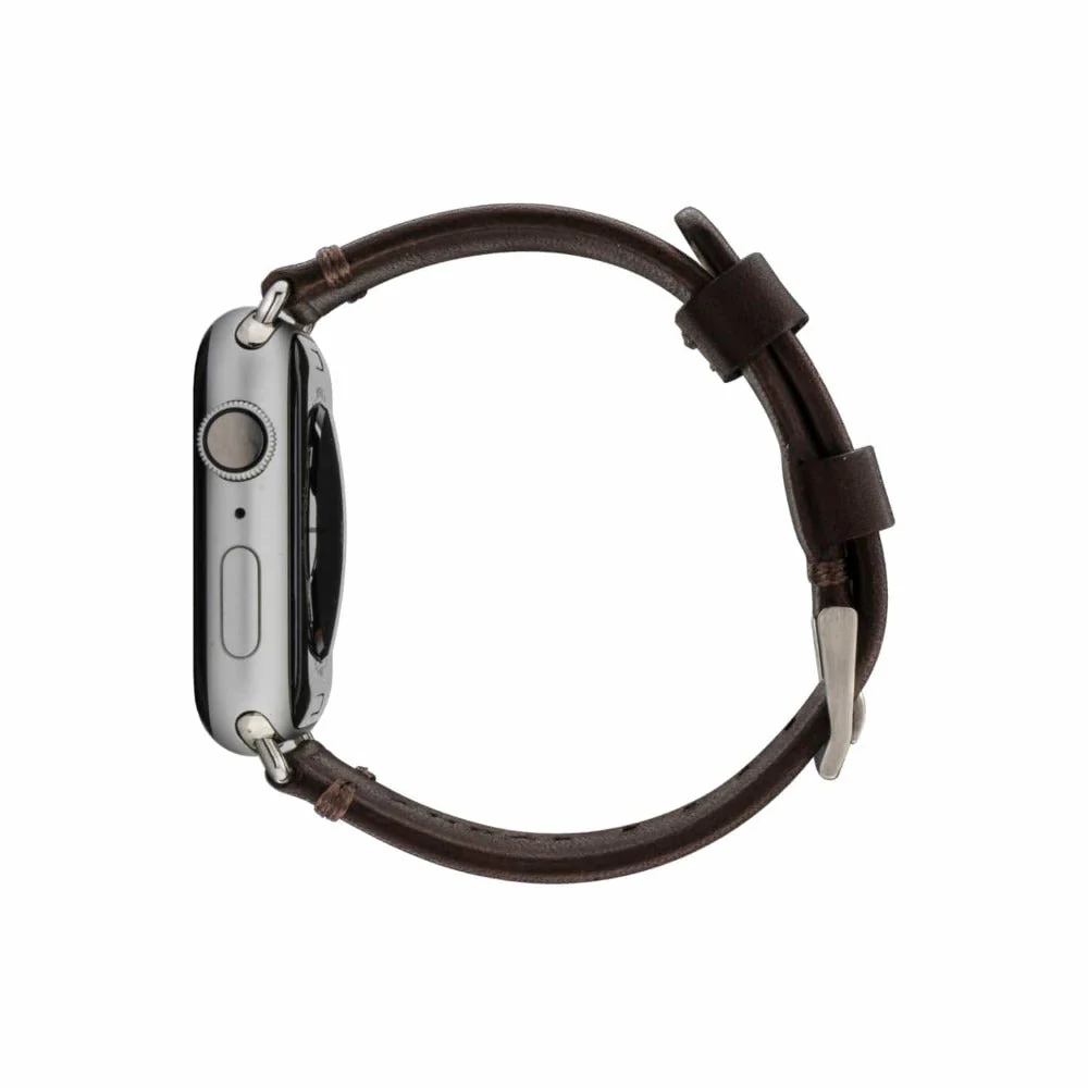 The Watch Band – Premium Leather Adjustable Watch Strap - Image 17