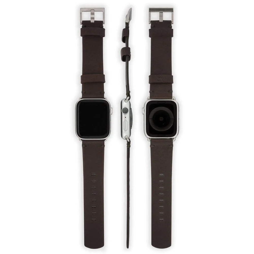The Watch Band – Premium Leather Adjustable Watch Strap - Image 18