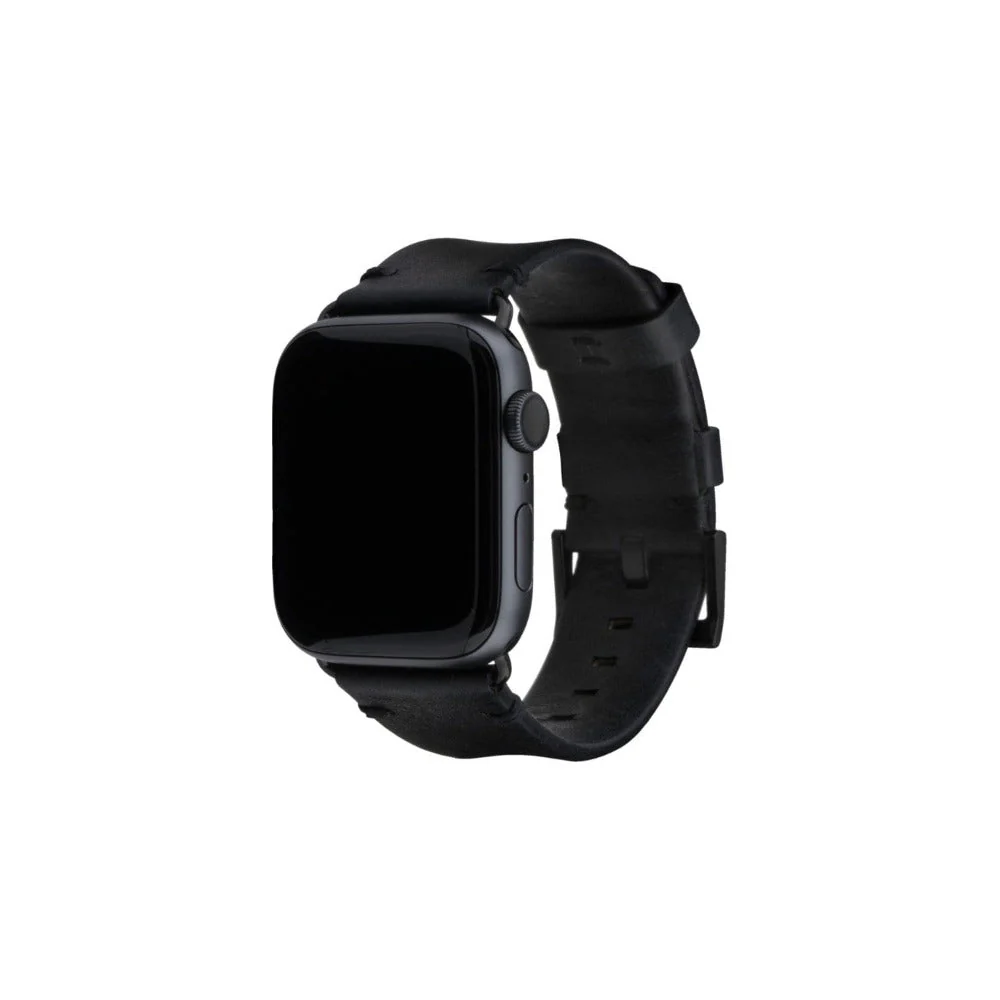 The Watch Band – Premium Leather Adjustable Watch Strap - Image 21