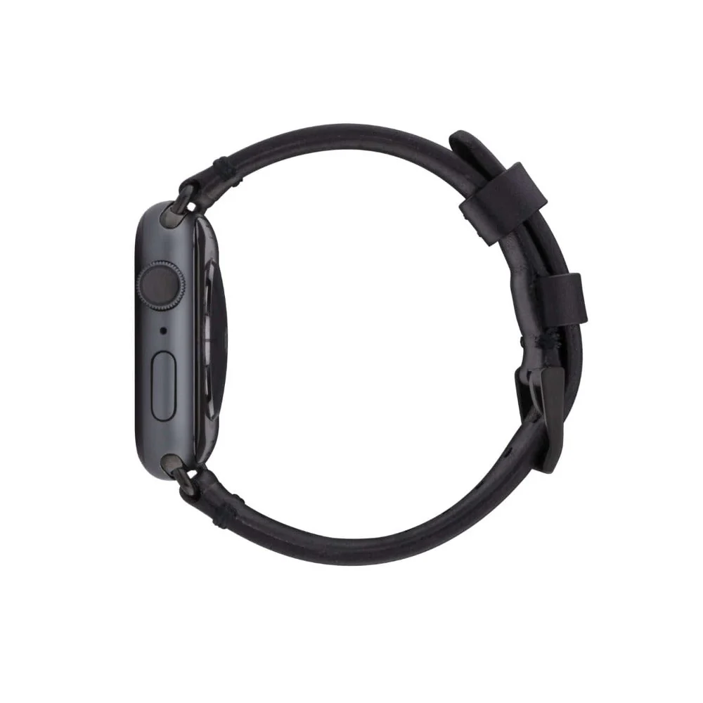 The Watch Band – Premium Leather Adjustable Watch Strap - Image 22
