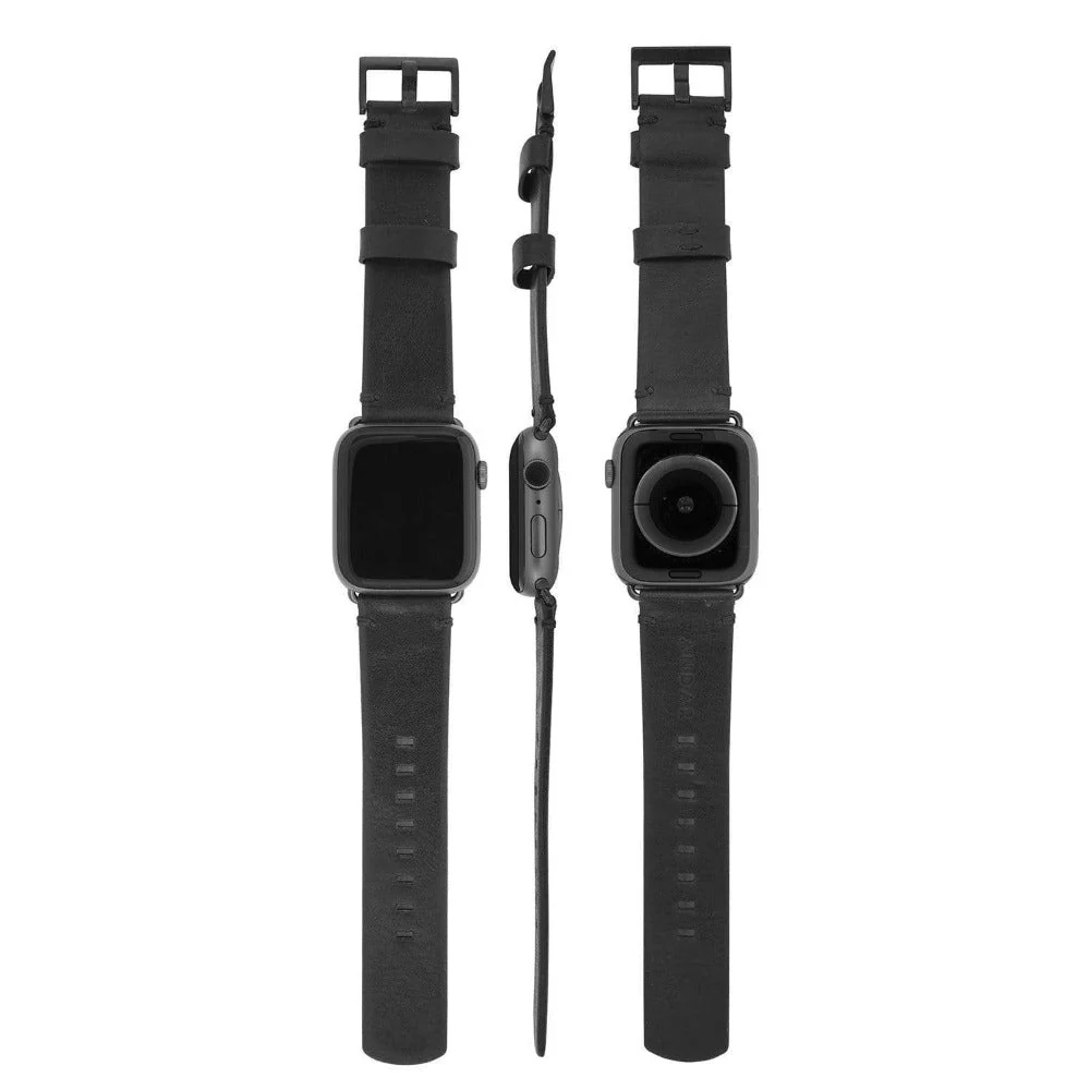 The Watch Band – Premium Leather Adjustable Watch Strap - Image 23