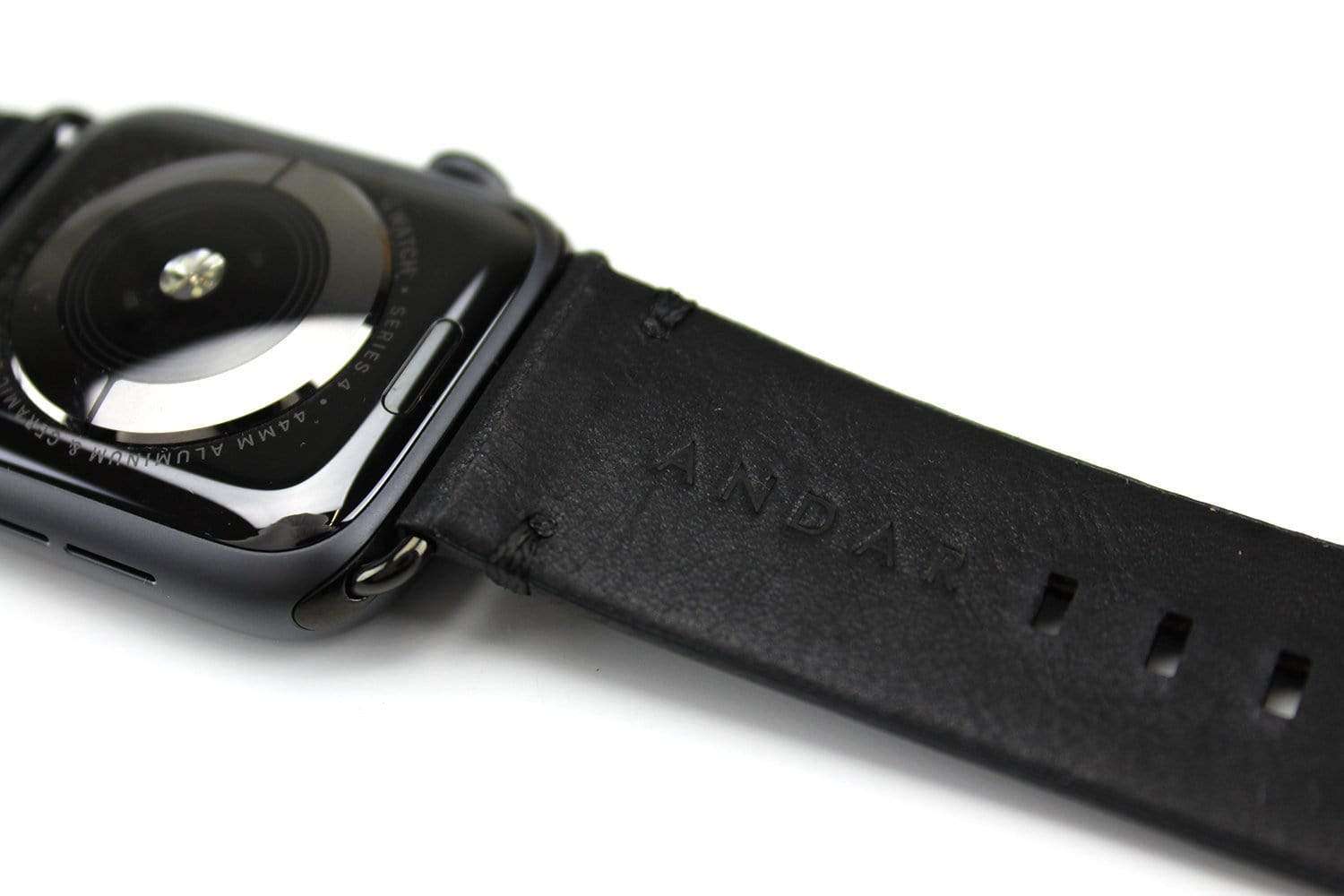 The Watch Band – Premium Leather Adjustable Watch Strap - Image 25