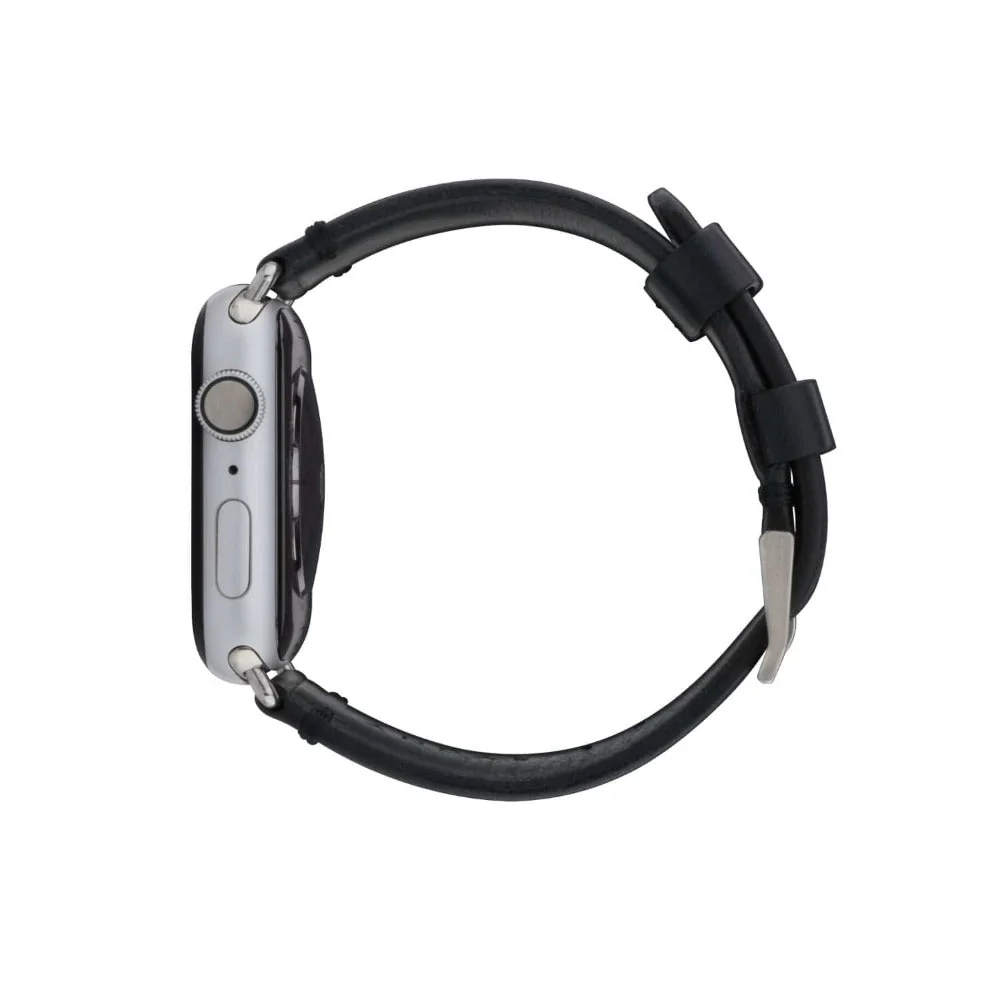 The Watch Band – Premium Leather Adjustable Watch Strap - Image 29