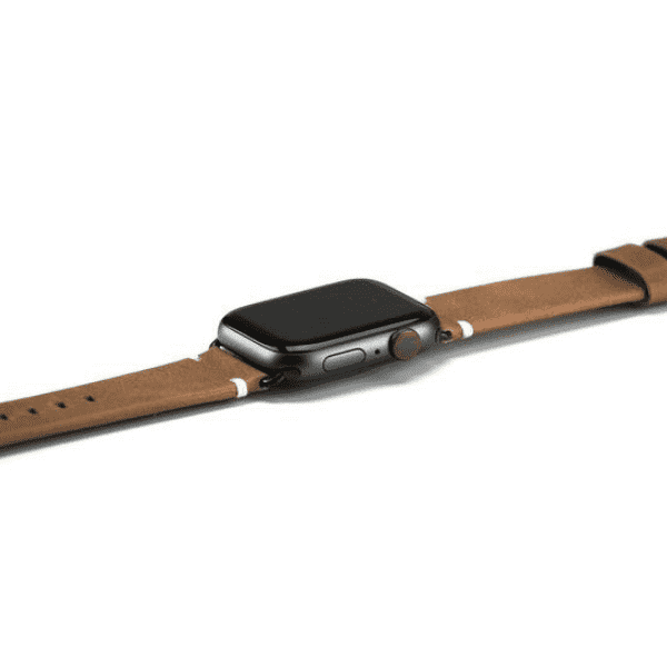 The Watch Band – Premium Leather Adjustable Watch Strap - Image 3