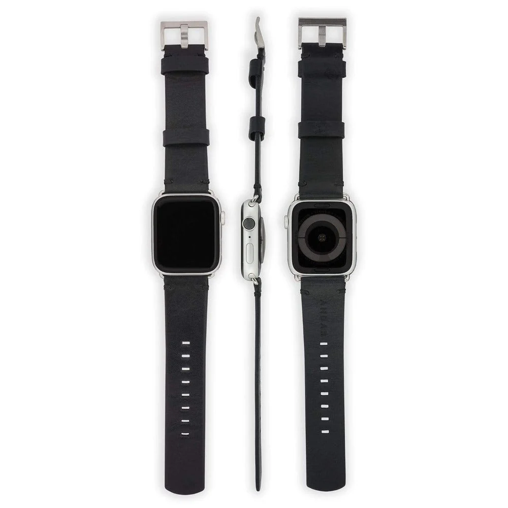 The Watch Band – Premium Leather Adjustable Watch Strap - Image 30