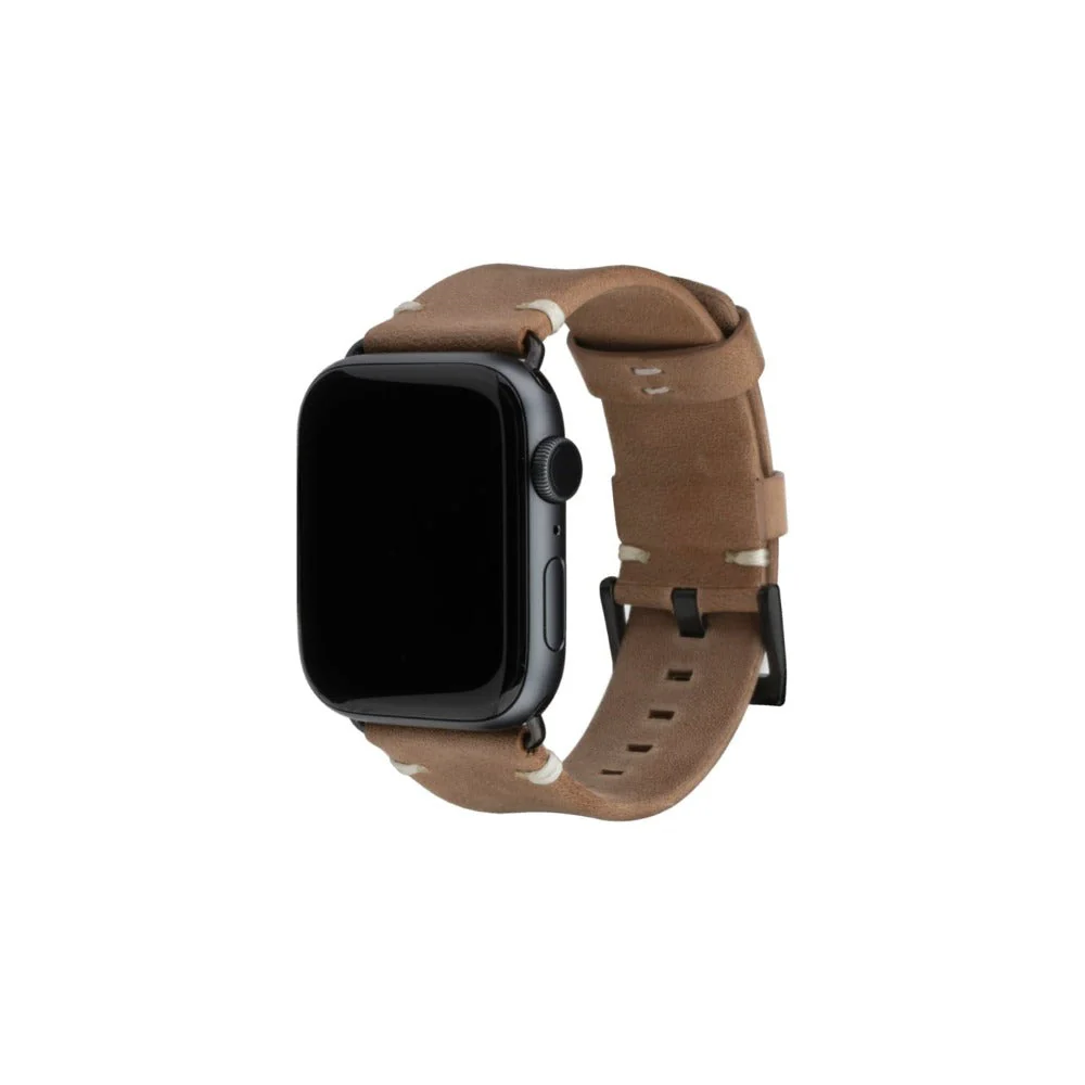 The Watch Band – Premium Leather Adjustable Watch Strap - Image 32