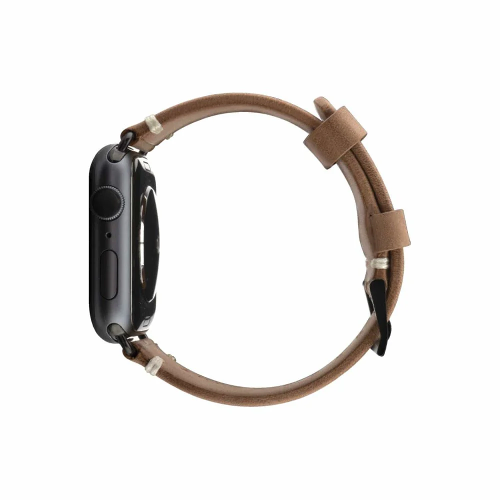 The Watch Band – Premium Leather Adjustable Watch Strap - Image 33