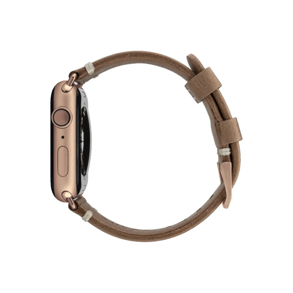 The Watch Band – Premium Leather Adjustable Watch Strap - Image 42