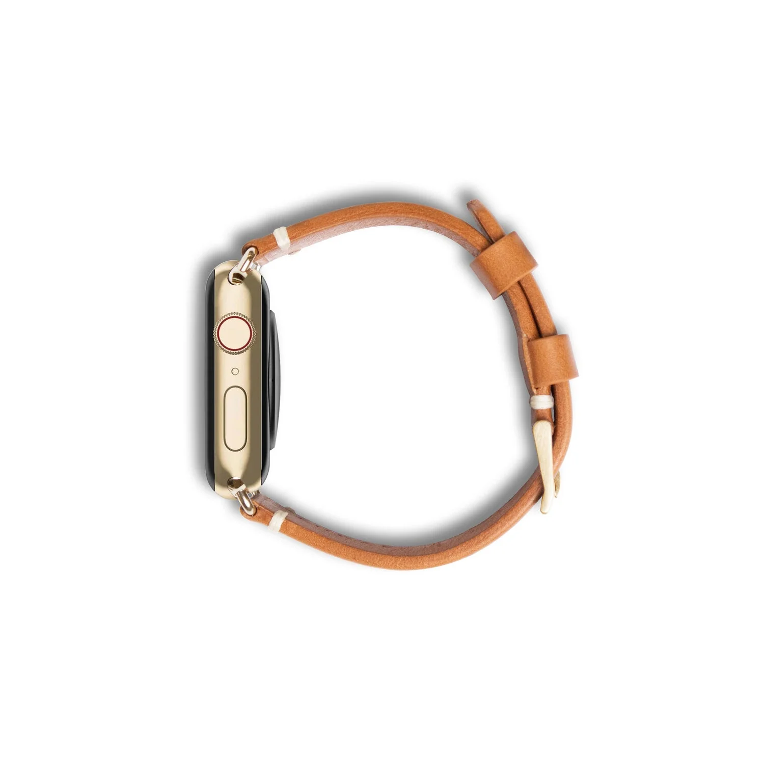 The Watch Band – Premium Leather Adjustable Watch Strap - Image 58