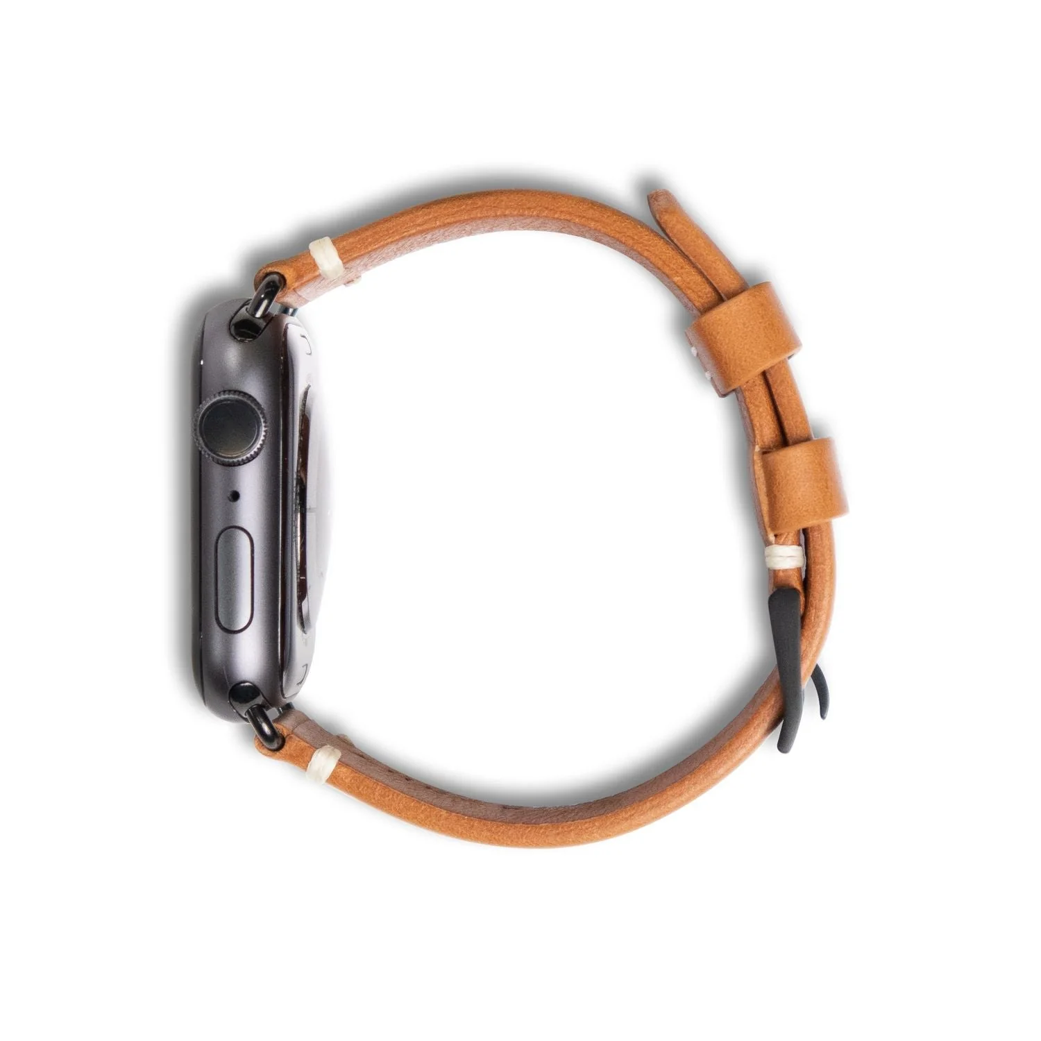 The Watch Band – Premium Leather Adjustable Watch Strap - Image 61