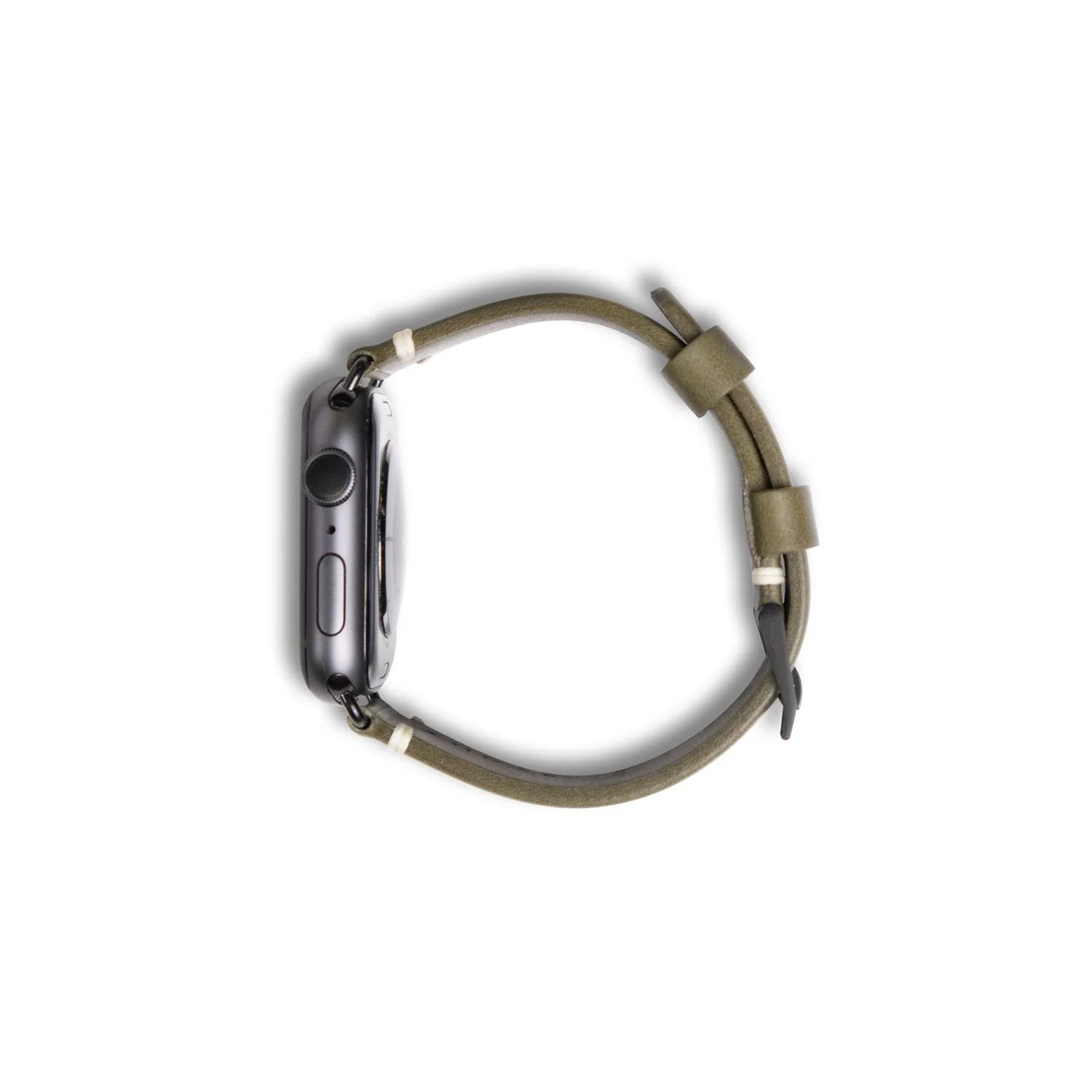 The Watch Band – Premium Leather Adjustable Watch Strap - Image 68