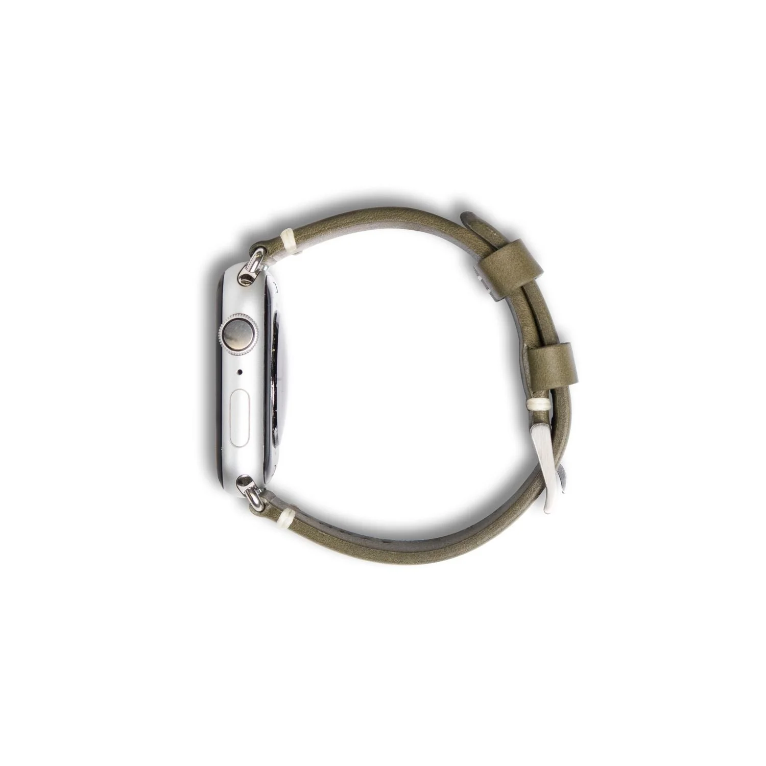 The Watch Band – Premium Leather Adjustable Watch Strap - Image 72