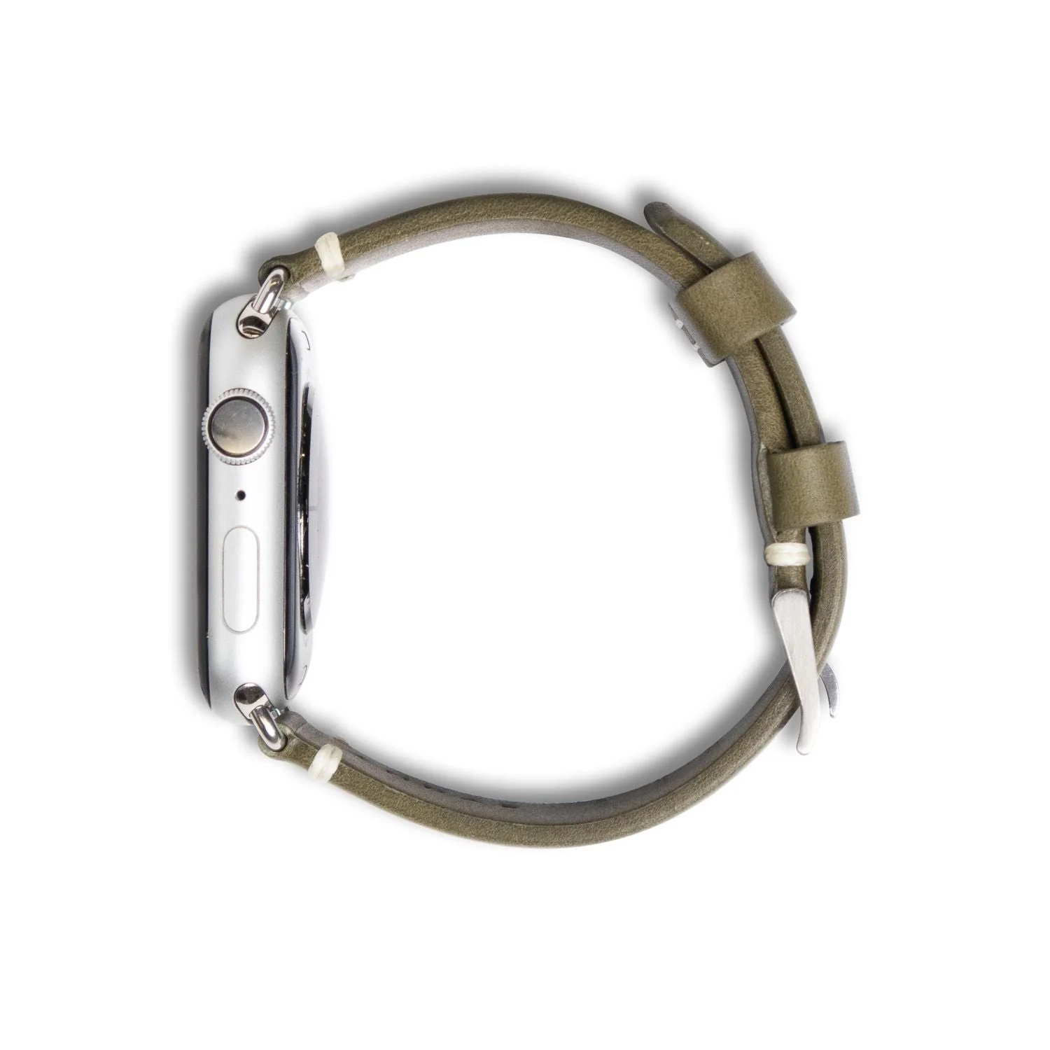 The Watch Band – Premium Leather Adjustable Watch Strap - Image 75