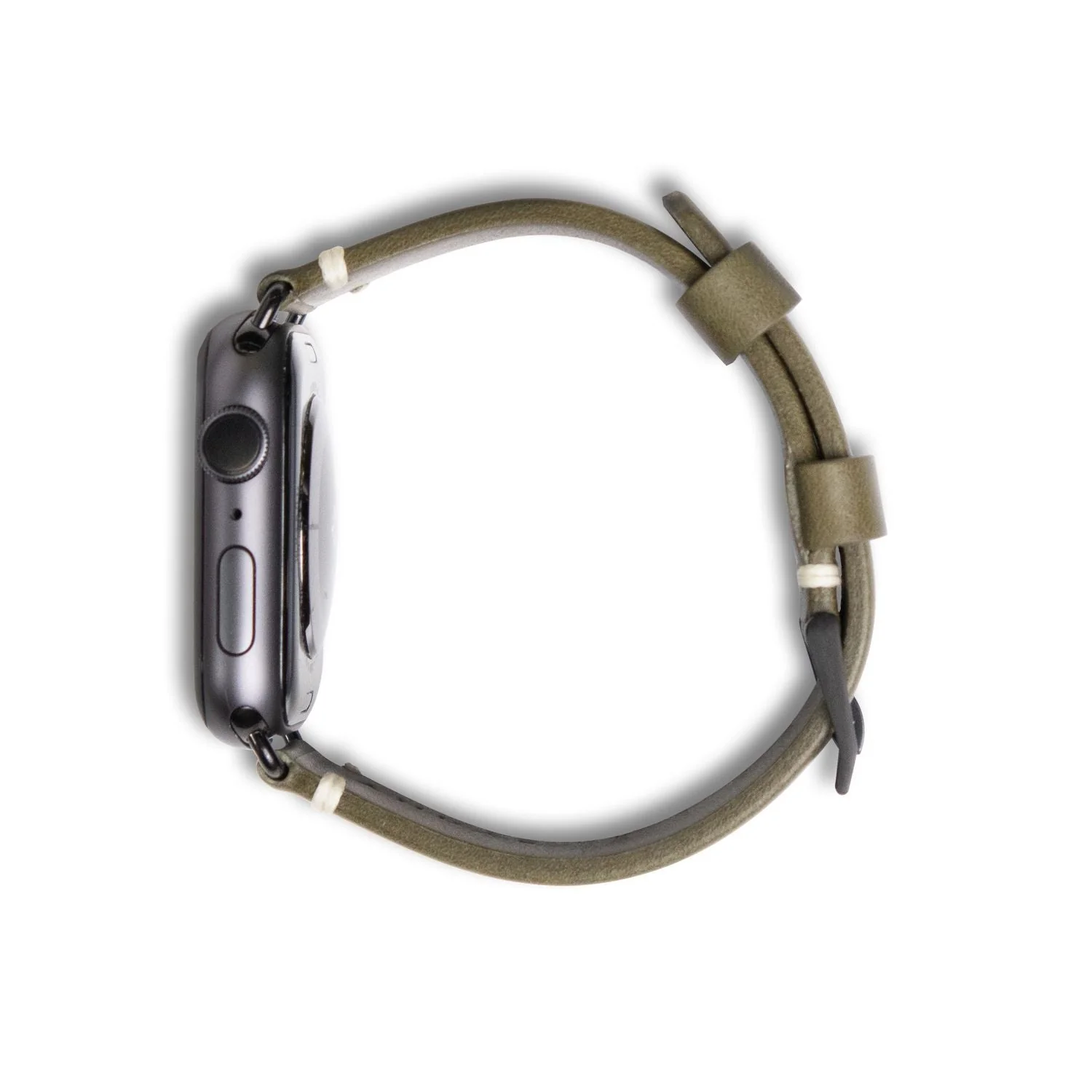 The Watch Band – Premium Leather Adjustable Watch Strap - Image 77