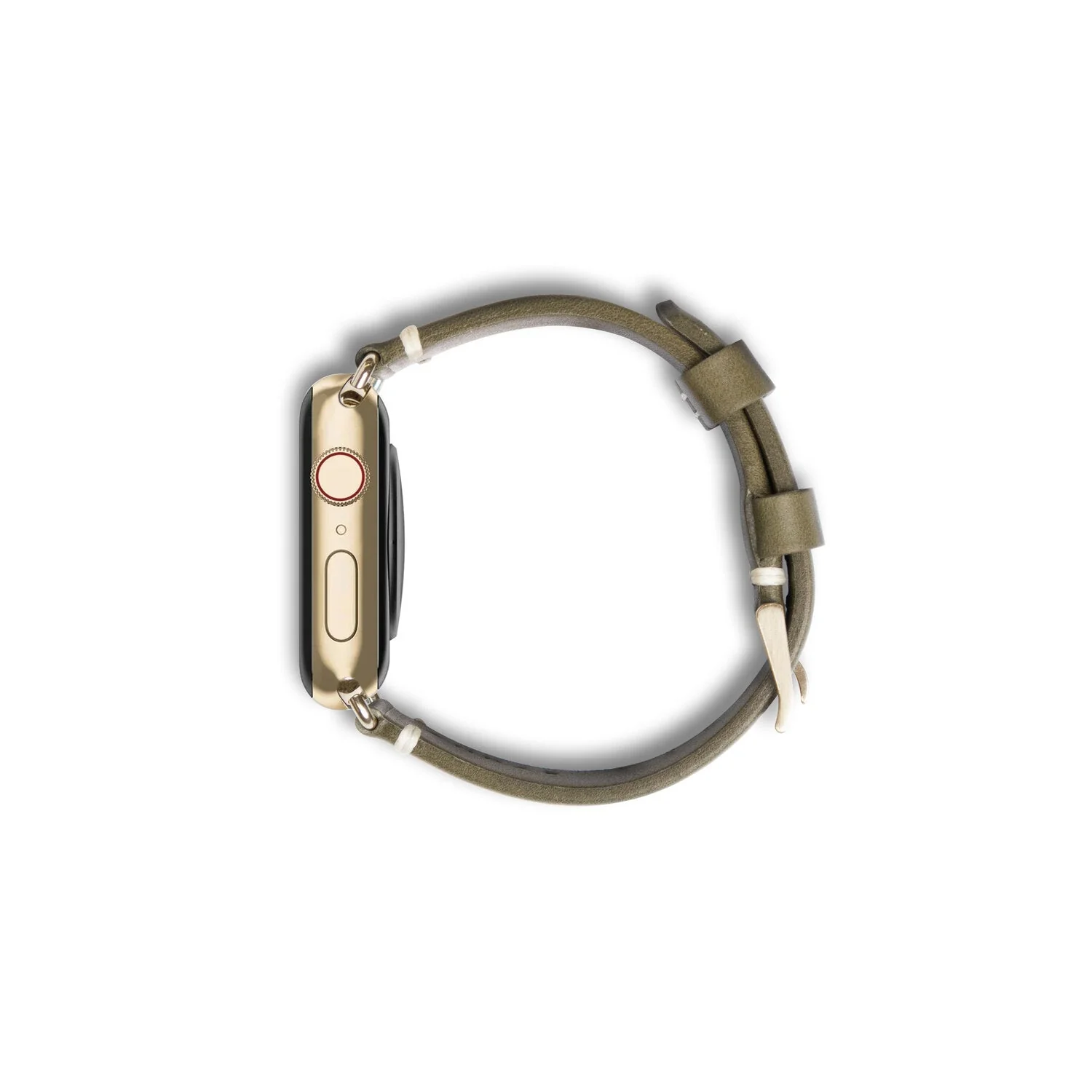 The Watch Band – Premium Leather Adjustable Watch Strap - Image 81
