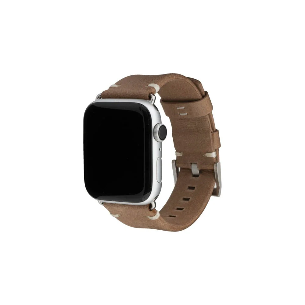 The Watch Band – Premium Leather Adjustable Watch Strap - Image 9