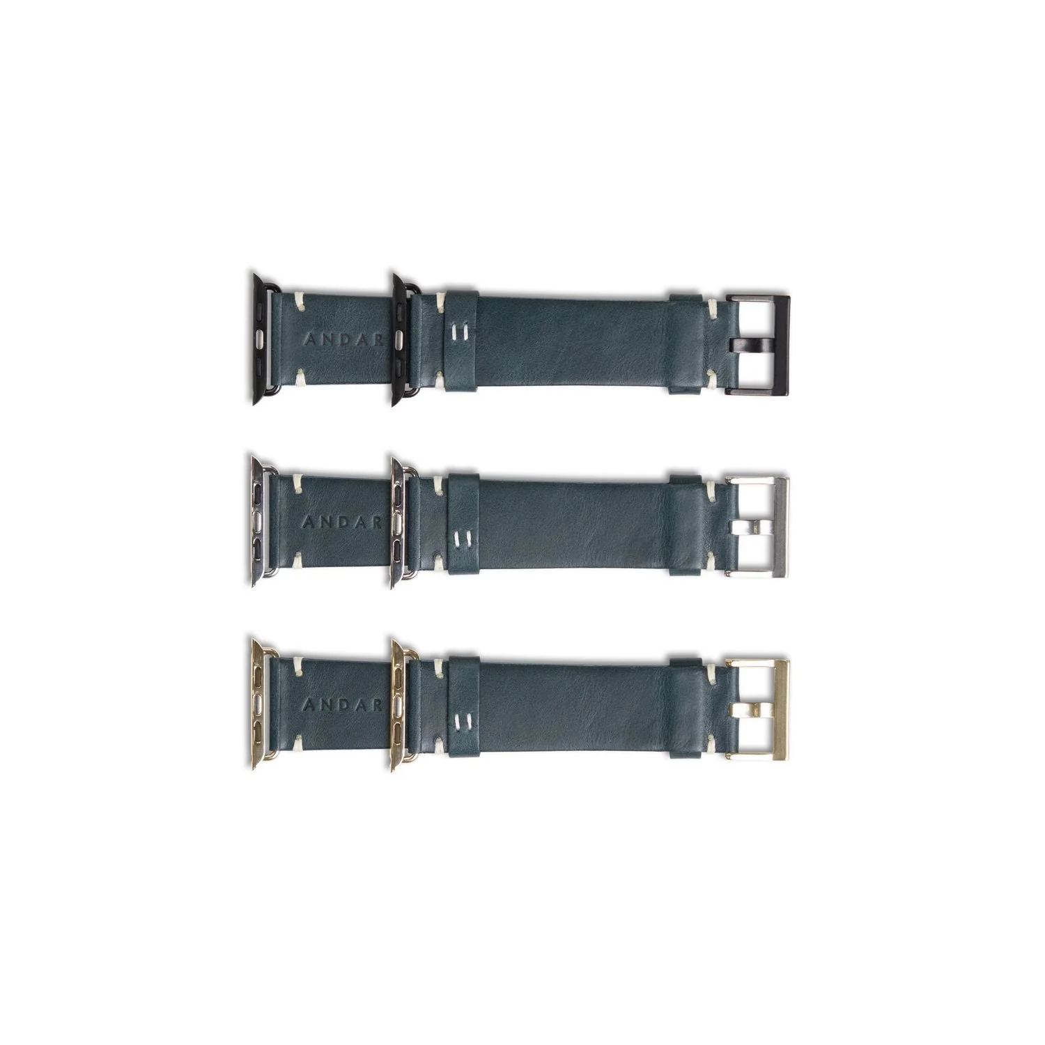 The Watch Band – Premium Leather Adjustable Watch Strap - Image 92