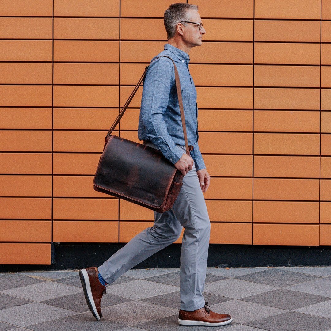 The Wilson Crossbody - Image 2