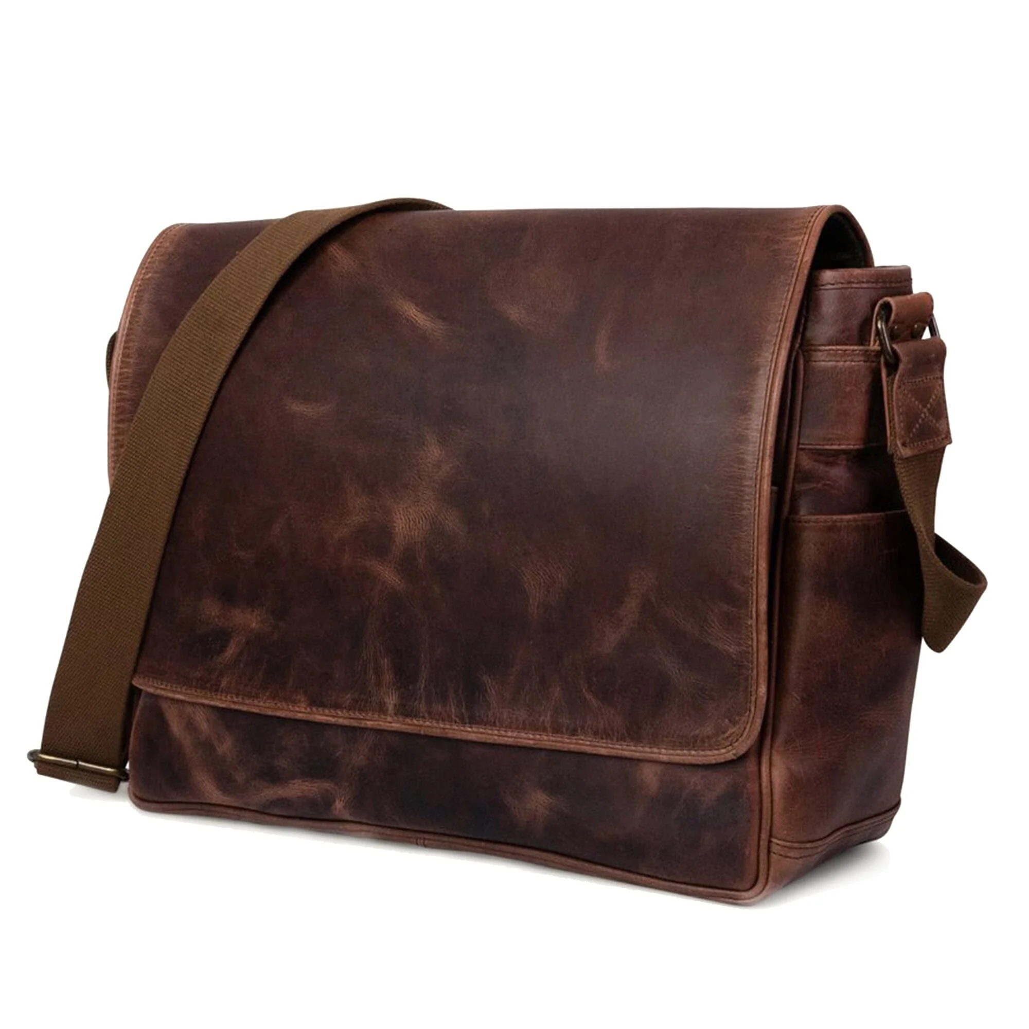 The Wilson Crossbody - Image 3