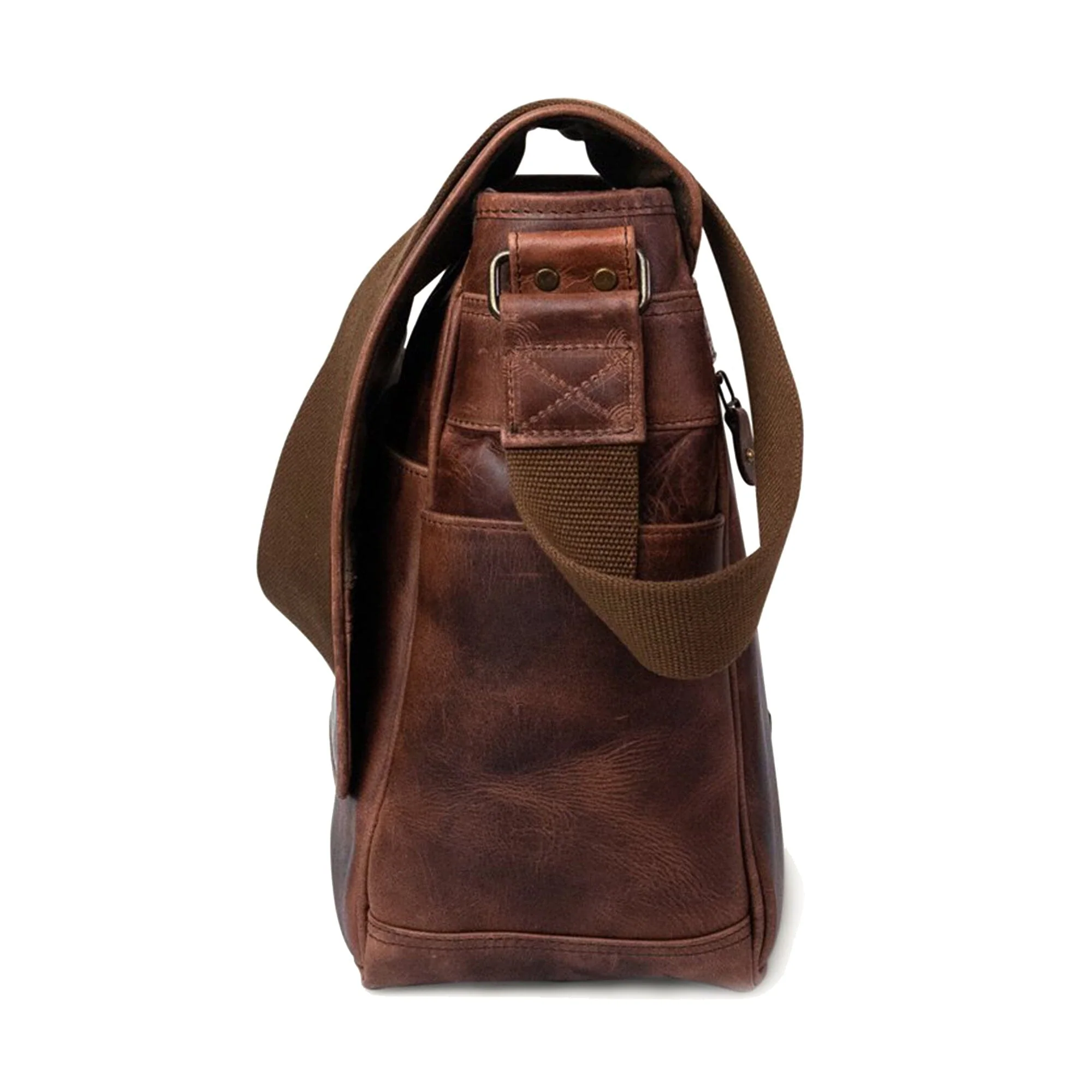 The Wilson Crossbody - Image 4