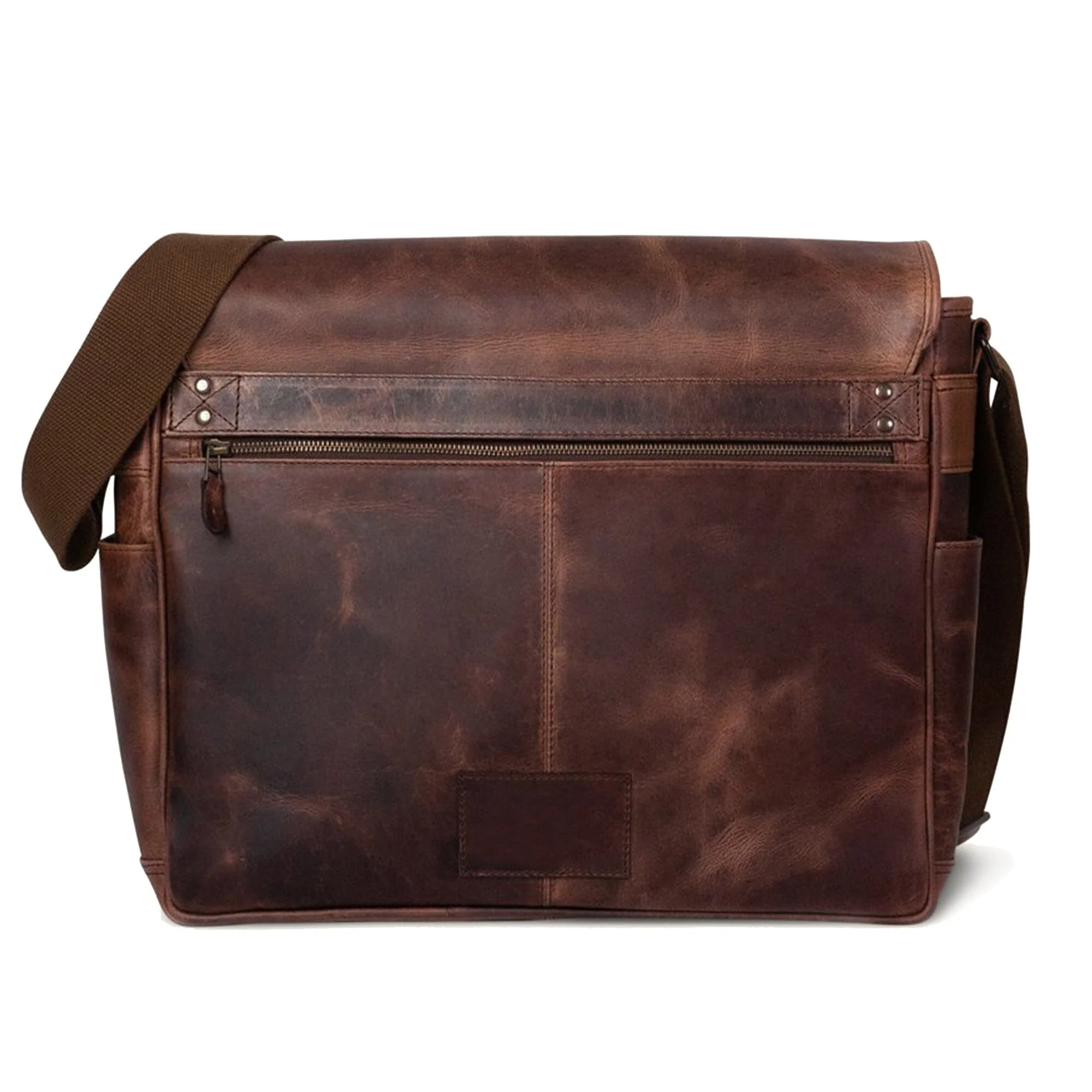 The Wilson Crossbody - Image 5