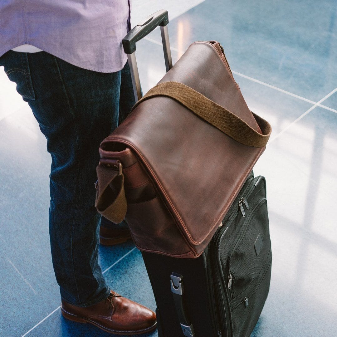 The Wilson Crossbody - Image 6