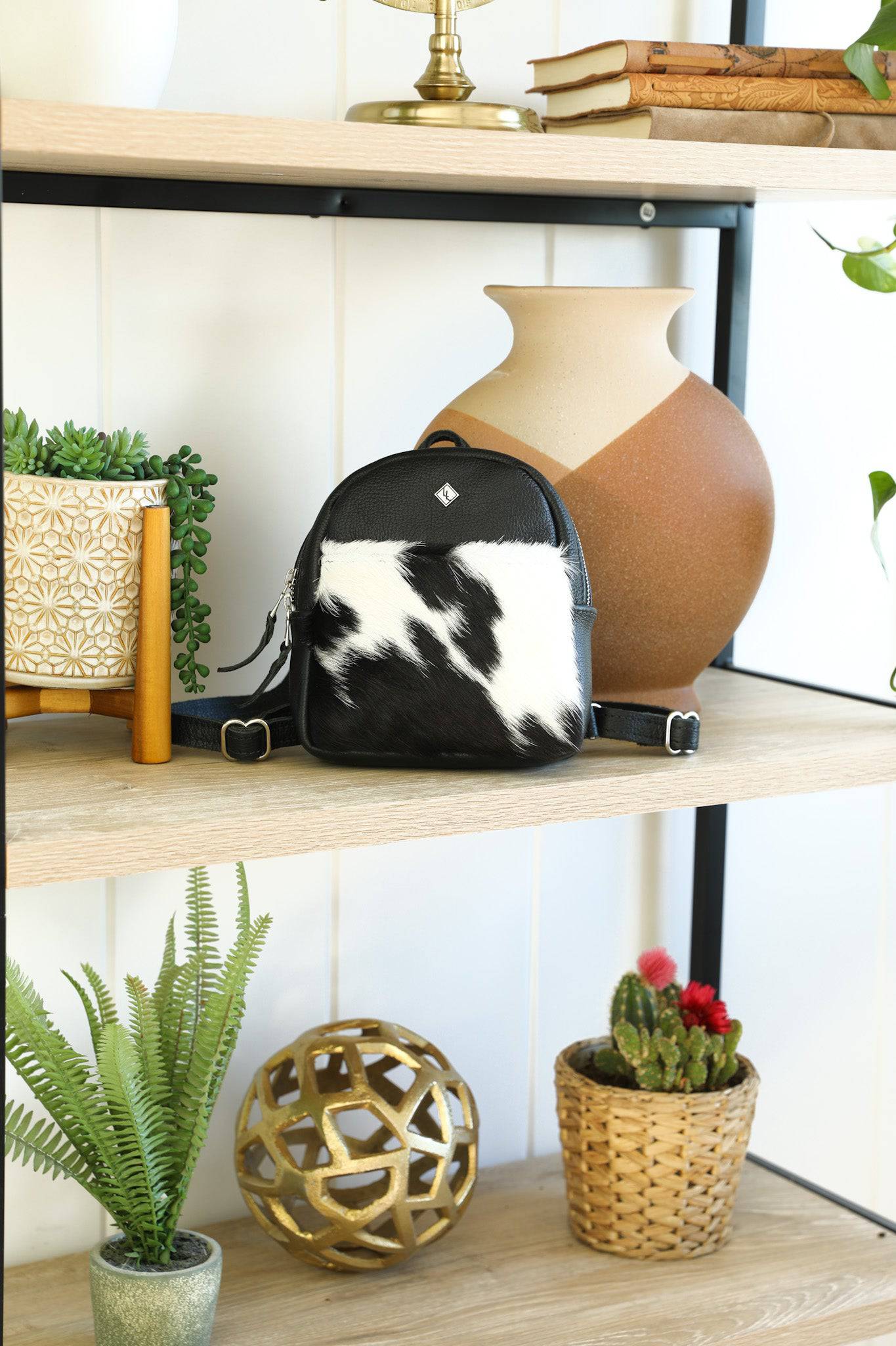 Stylish The Winnie Backpack for Women