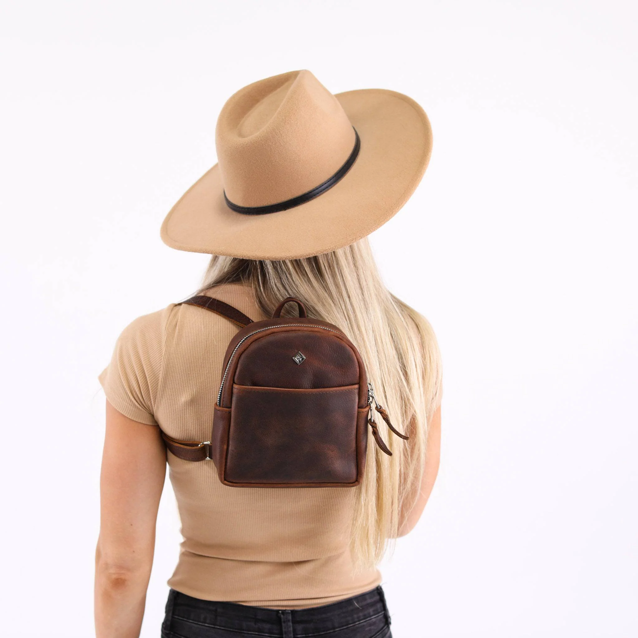Stylish The Winnie Backpack for Women - Image 31