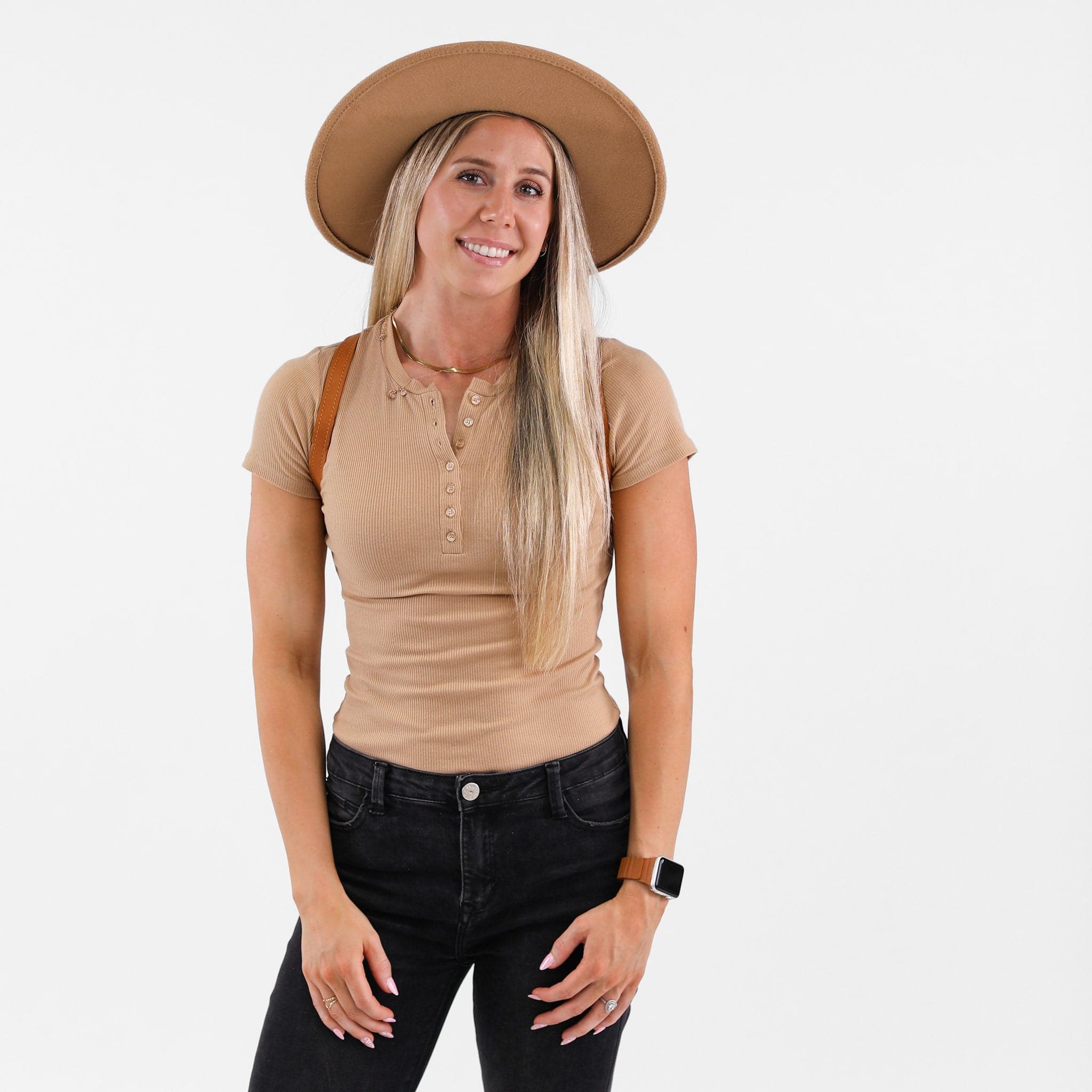 Stylish The Winnie Backpack for Women - Image 33