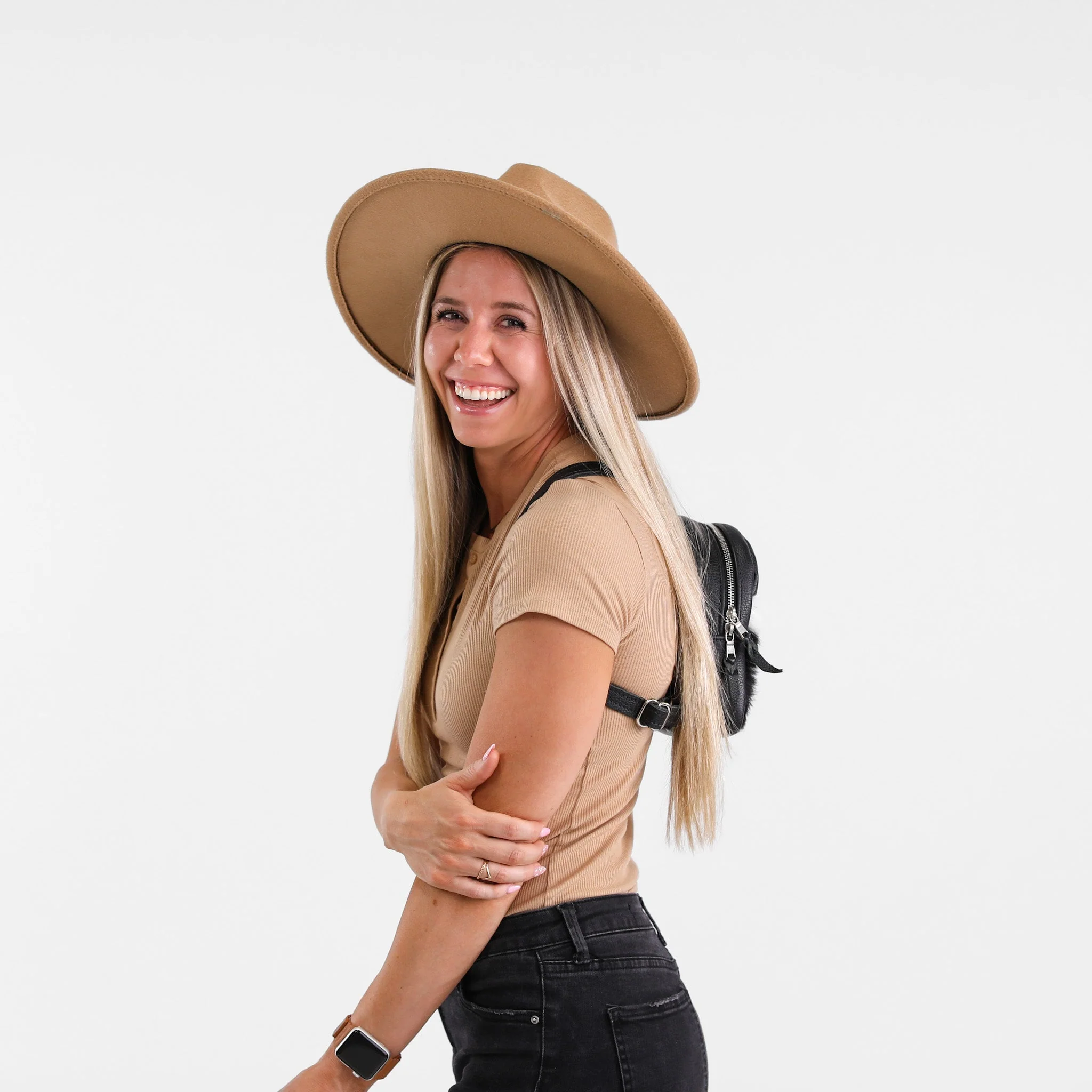Stylish The Winnie Backpack for Women - Image 44