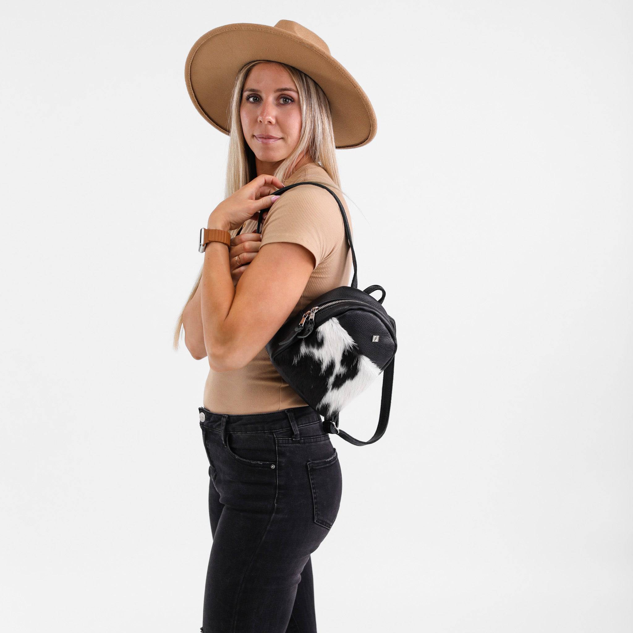 Stylish The Winnie Backpack for Women - Image 45