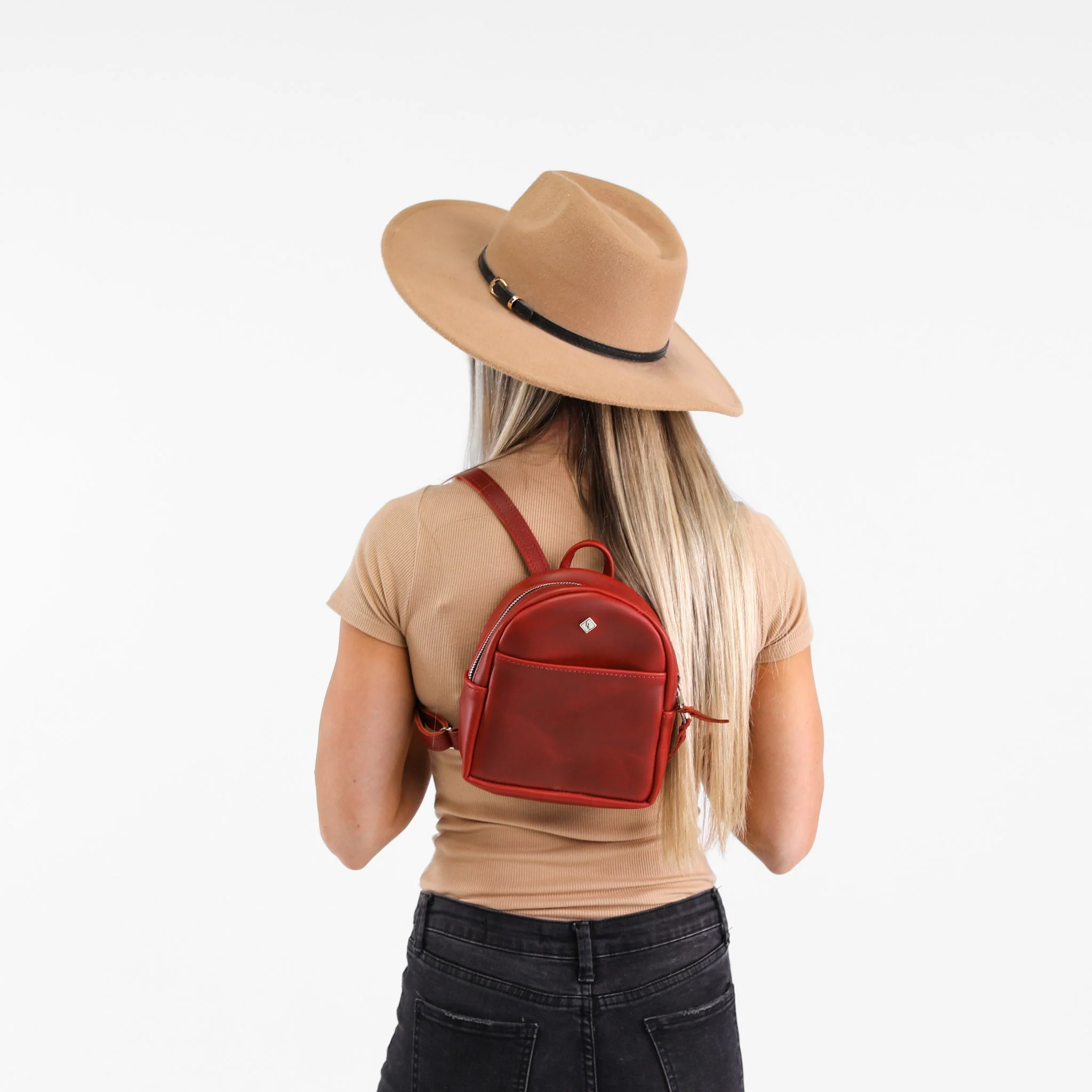 Stylish The Winnie Backpack for Women - Image 51
