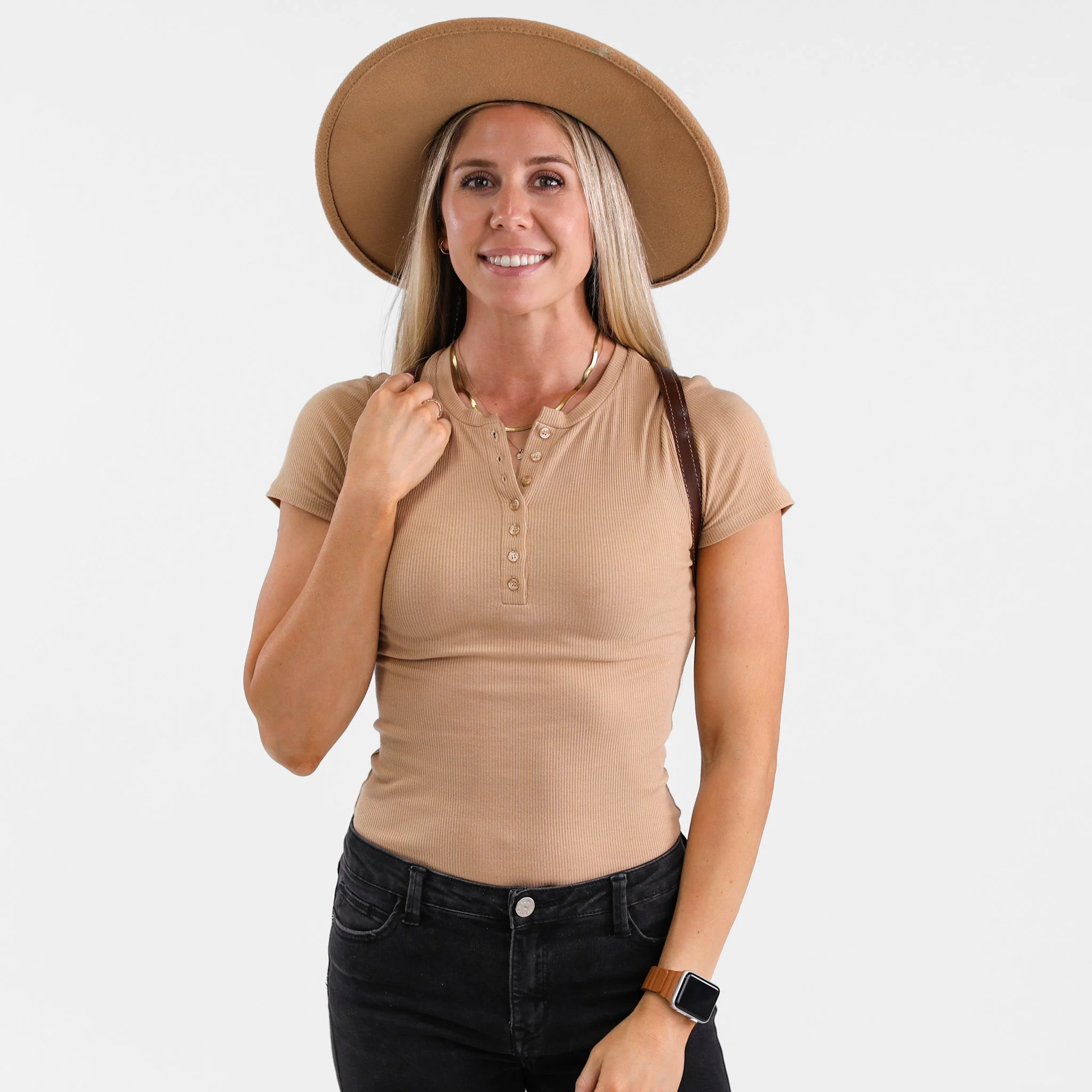 Stylish The Winnie Backpack for Women - Image 68