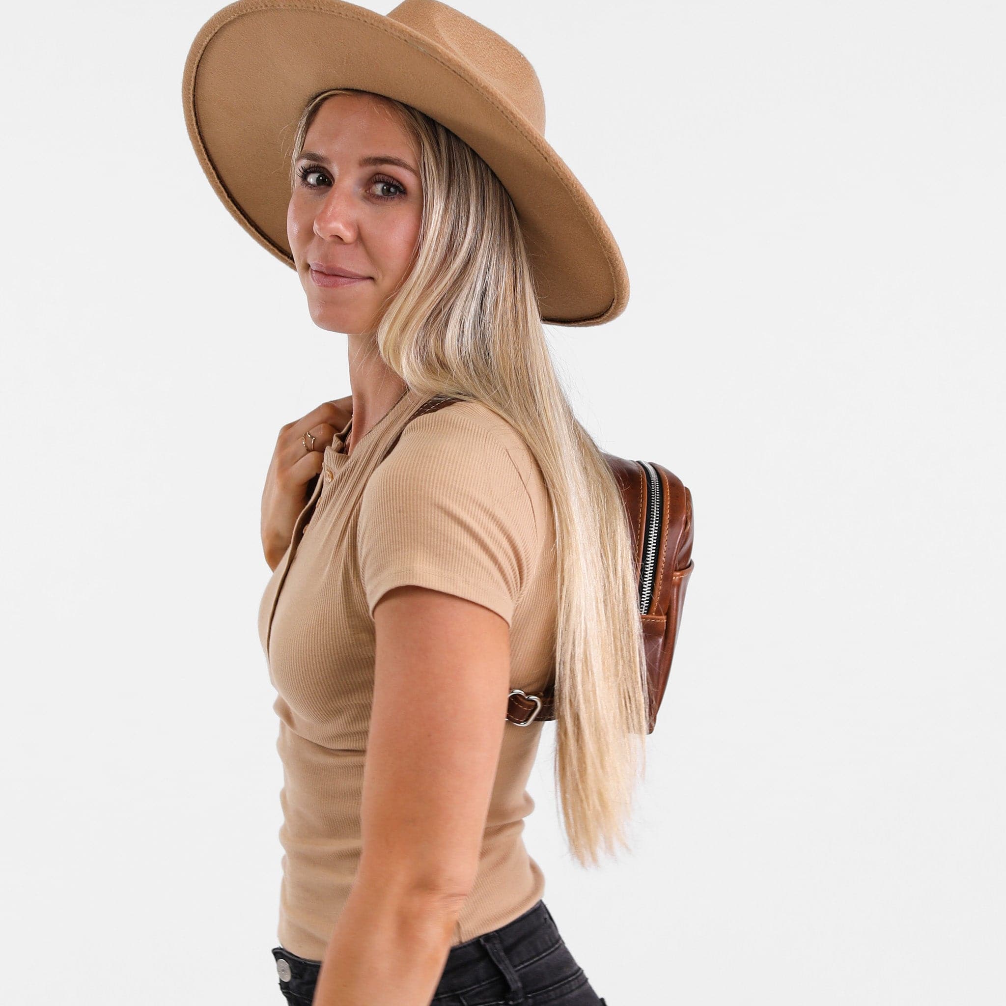 Stylish The Winnie Backpack for Women - Image 69