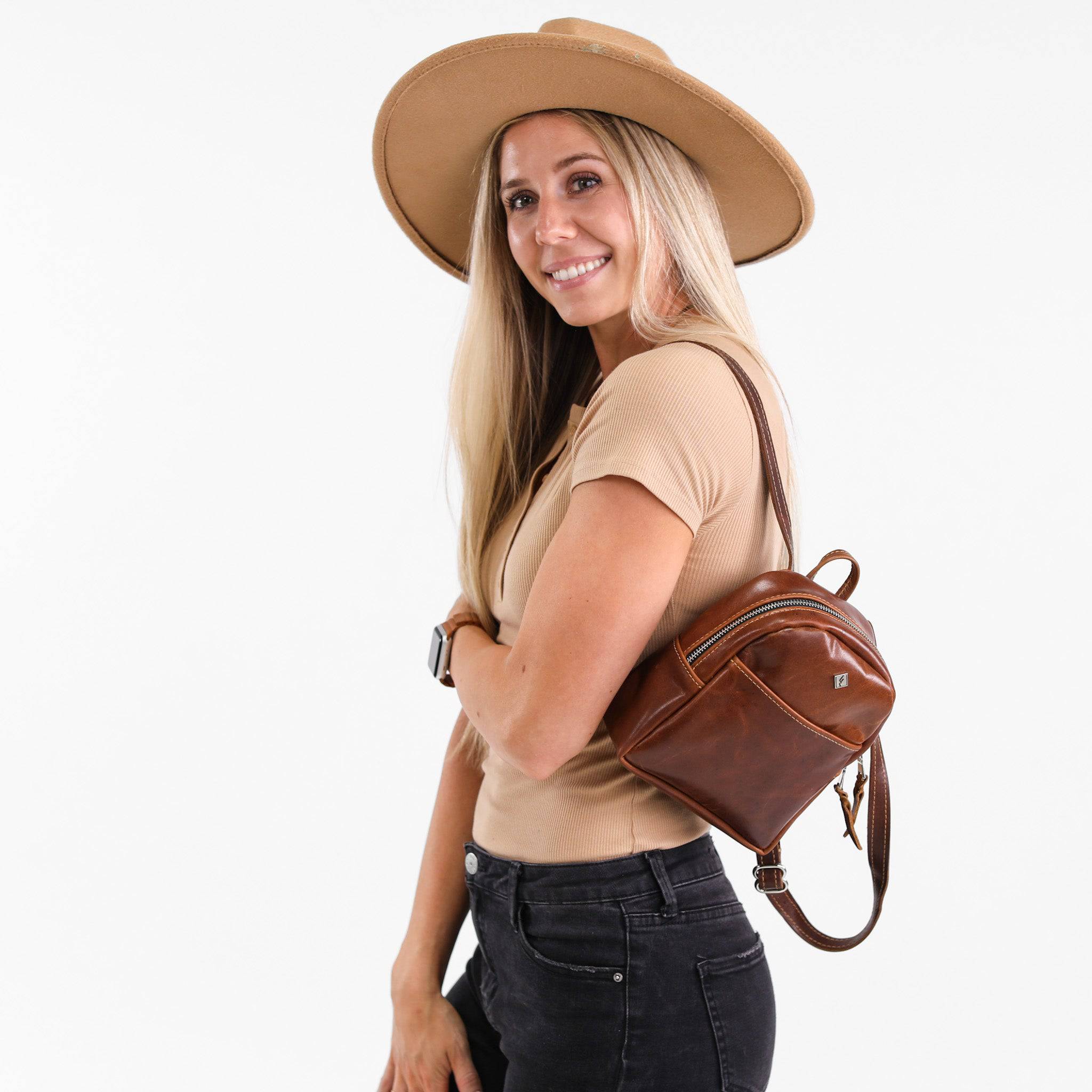 Stylish The Winnie Backpack for Women - Image 70