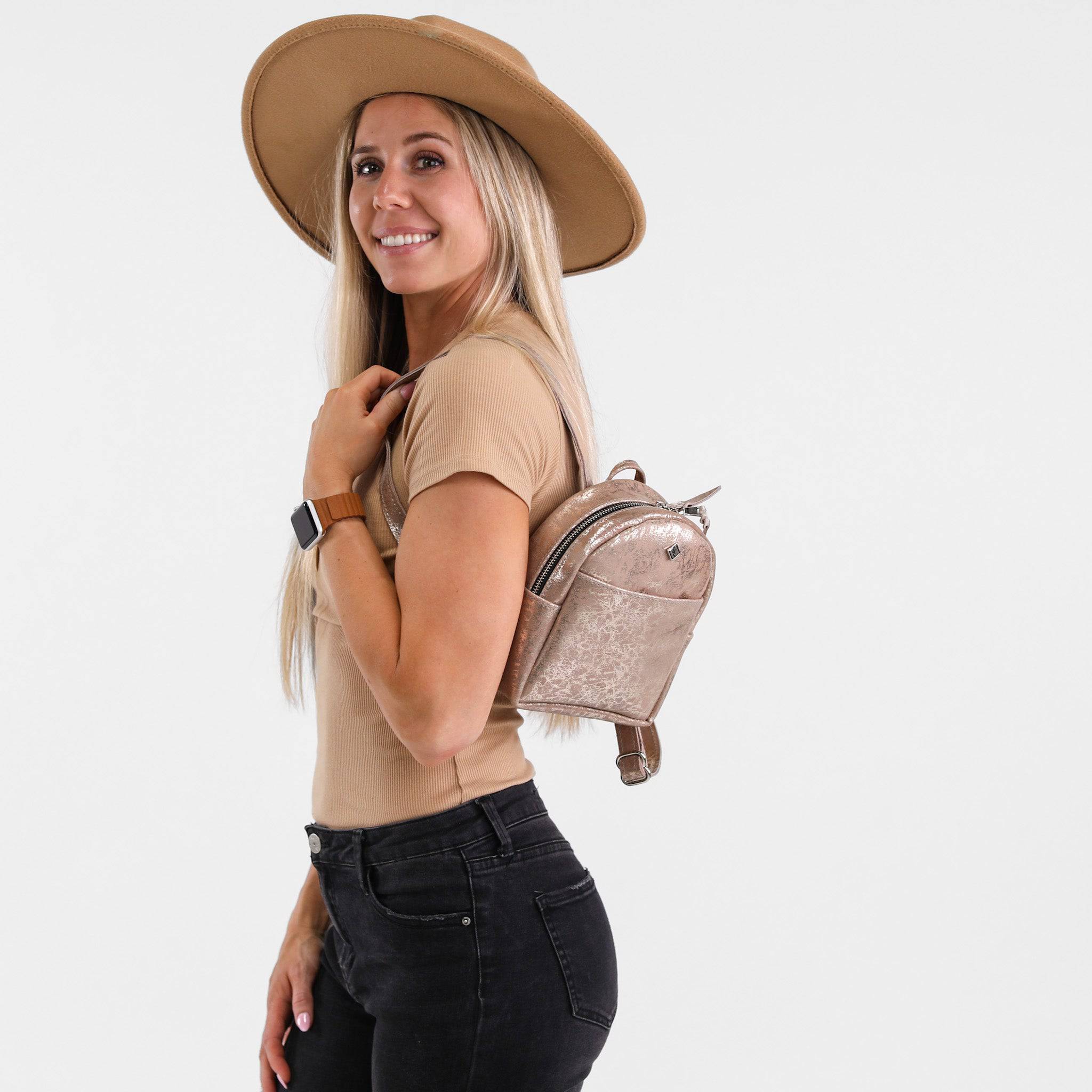 Stylish The Winnie Backpack for Women - Image 71