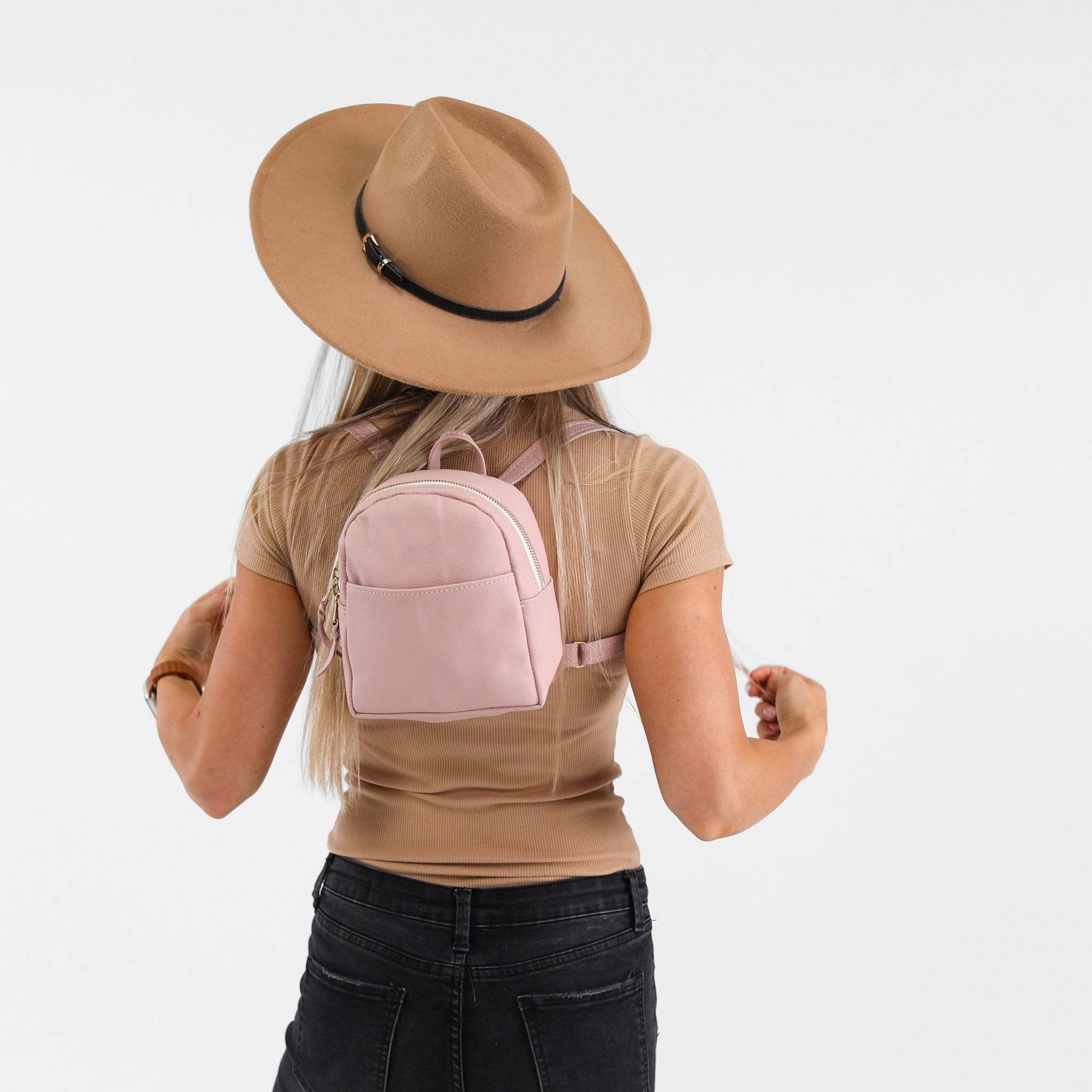 Stylish The Winnie Backpack for Women - Image 74