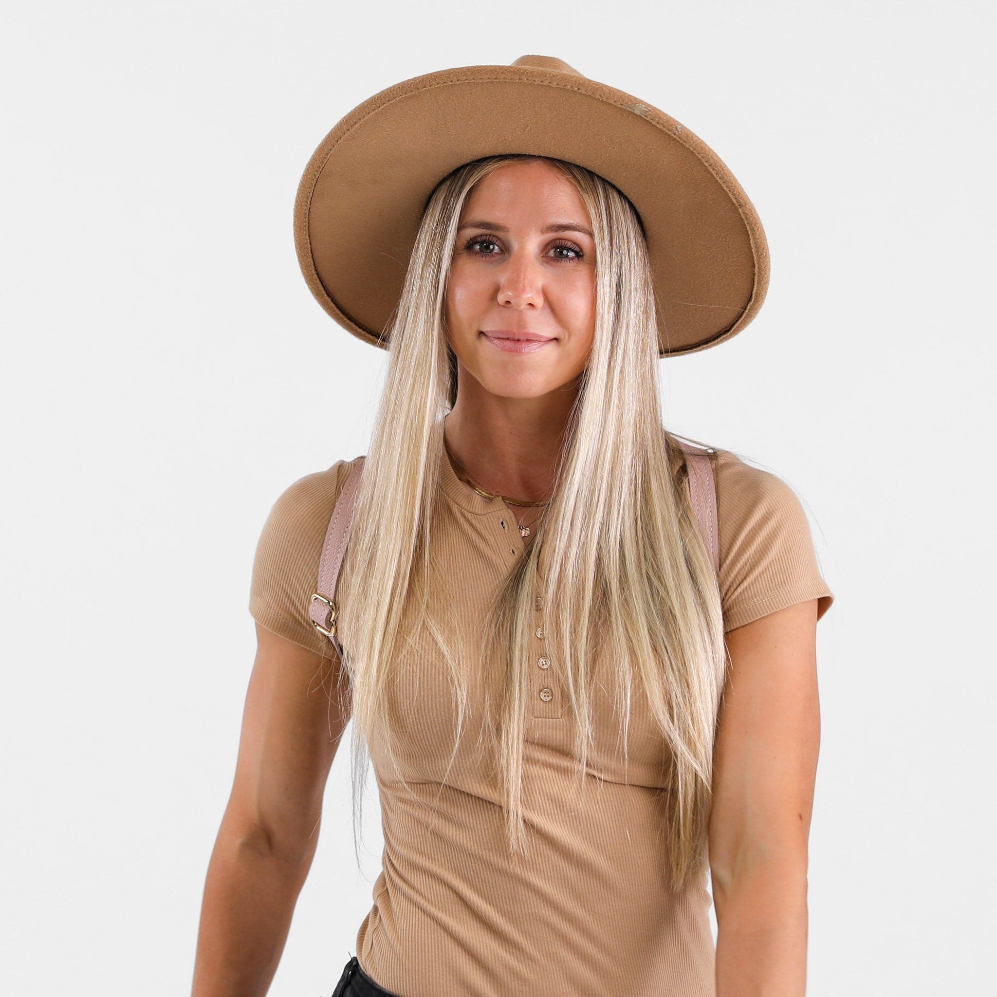 Stylish The Winnie Backpack for Women - Image 75