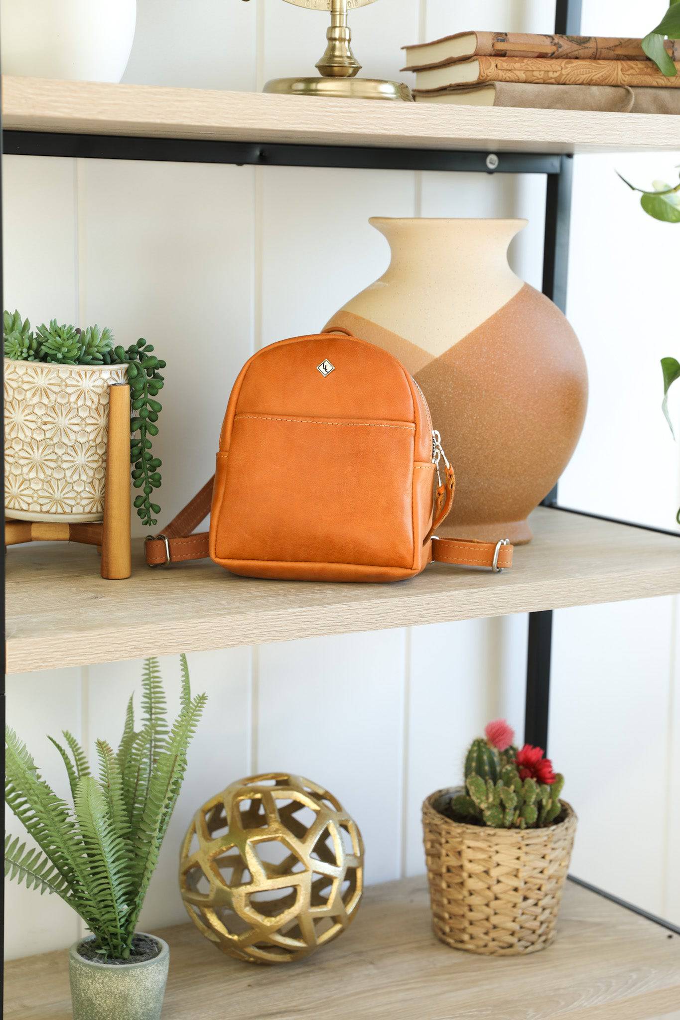 Stylish The Winnie Backpack for Women - Image 80