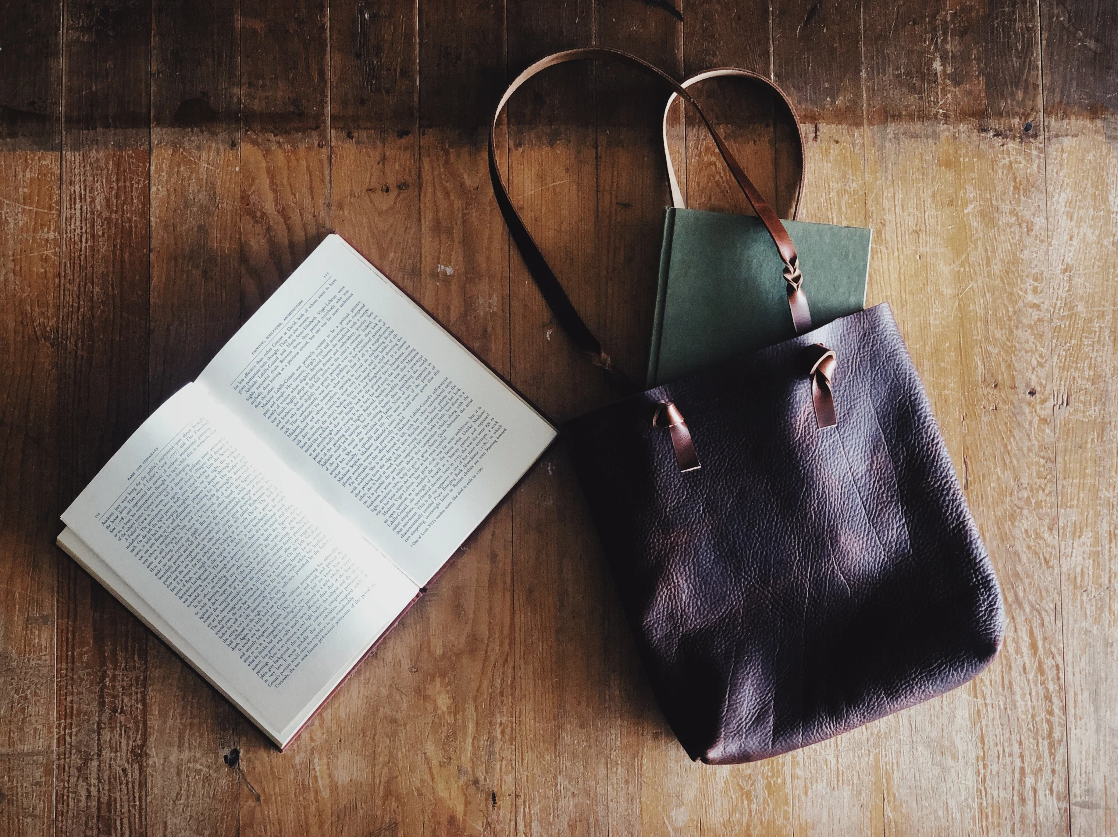 The Writer’s Tote Bag - Image 2