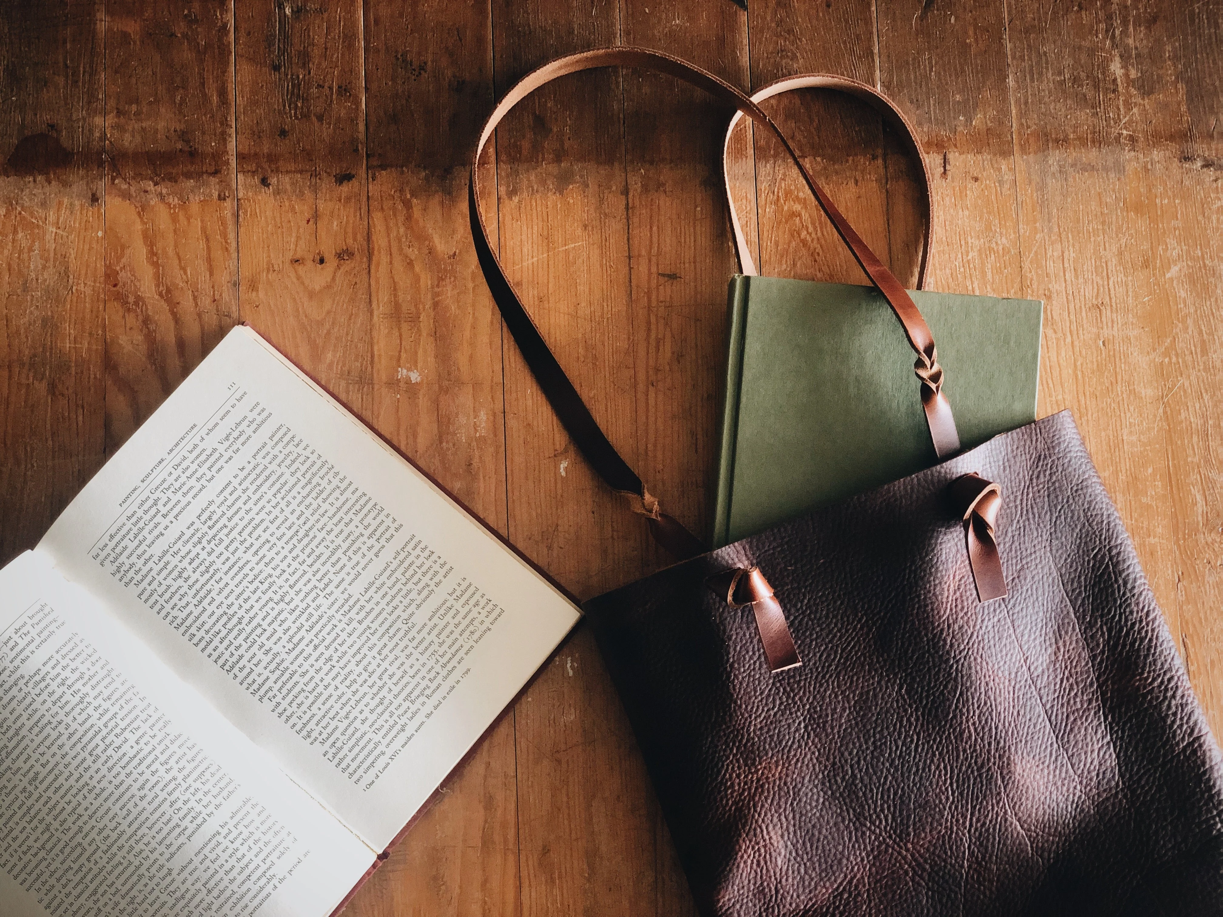 The Writer’s Tote Bag - Image 3