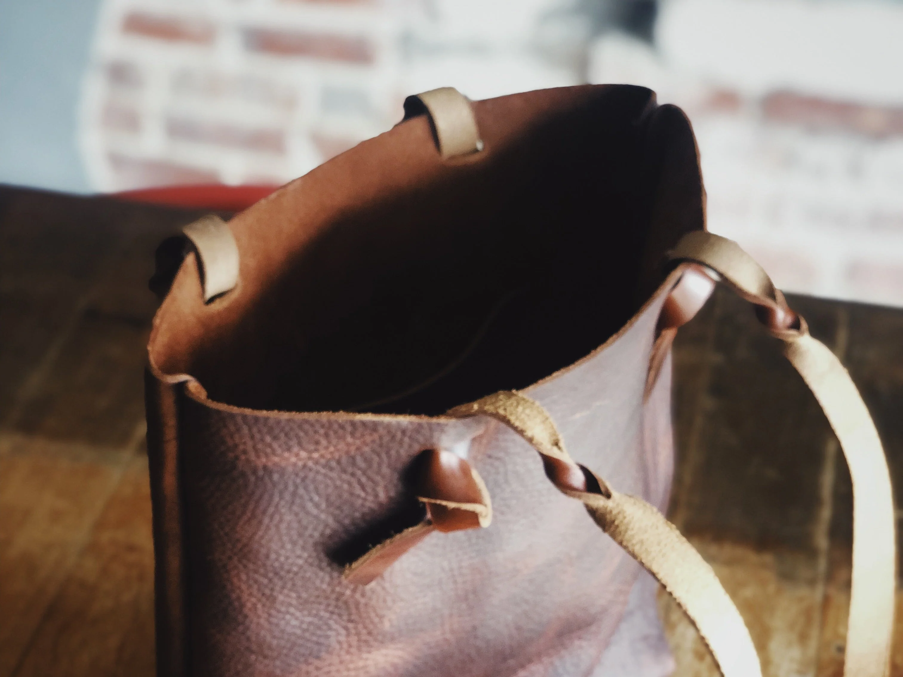 The Writer’s Tote Bag - Image 4